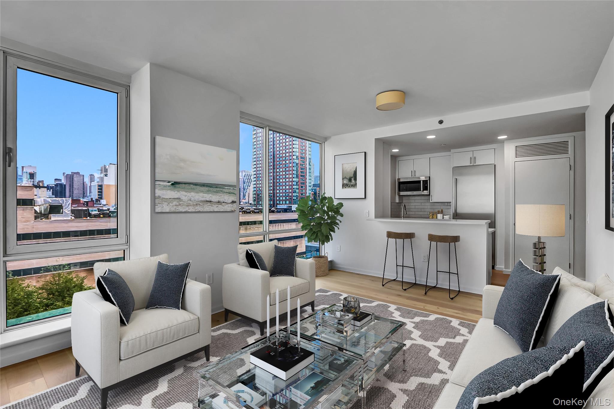 635 W 42nd Street # 7A, New York (Manhattan), NY 10036