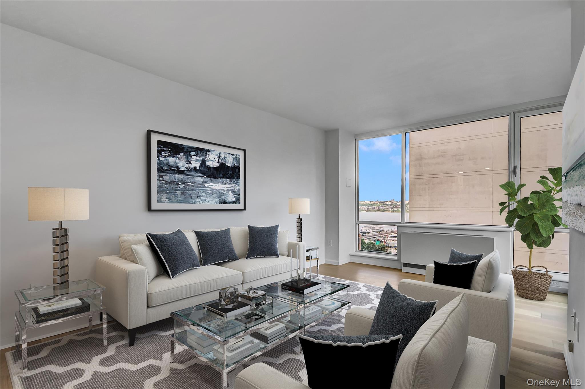 635 W 42nd Street # 7A, New York (Manhattan), NY 10036