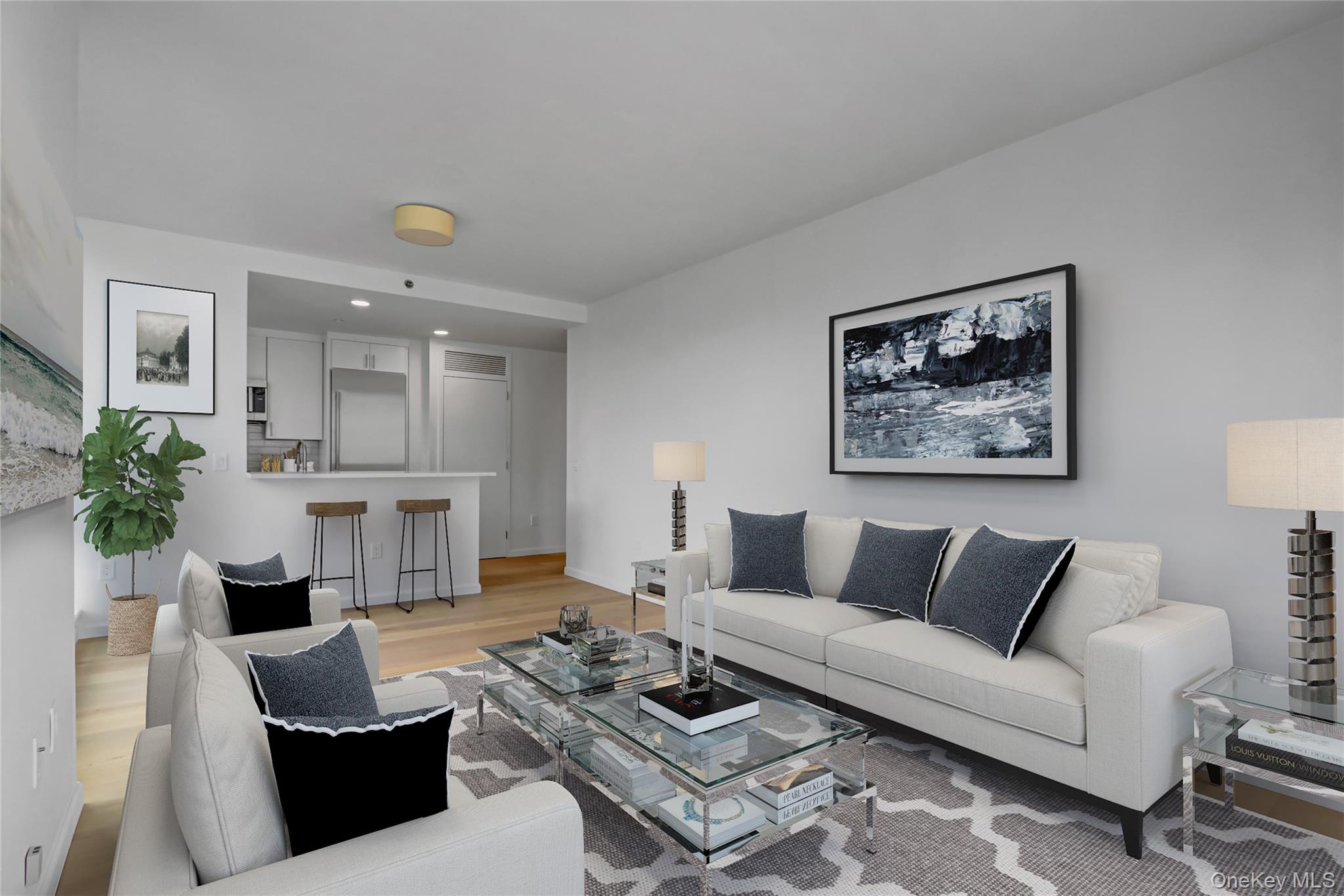 635 W 42nd Street # 7A, New York (Manhattan), NY 10036