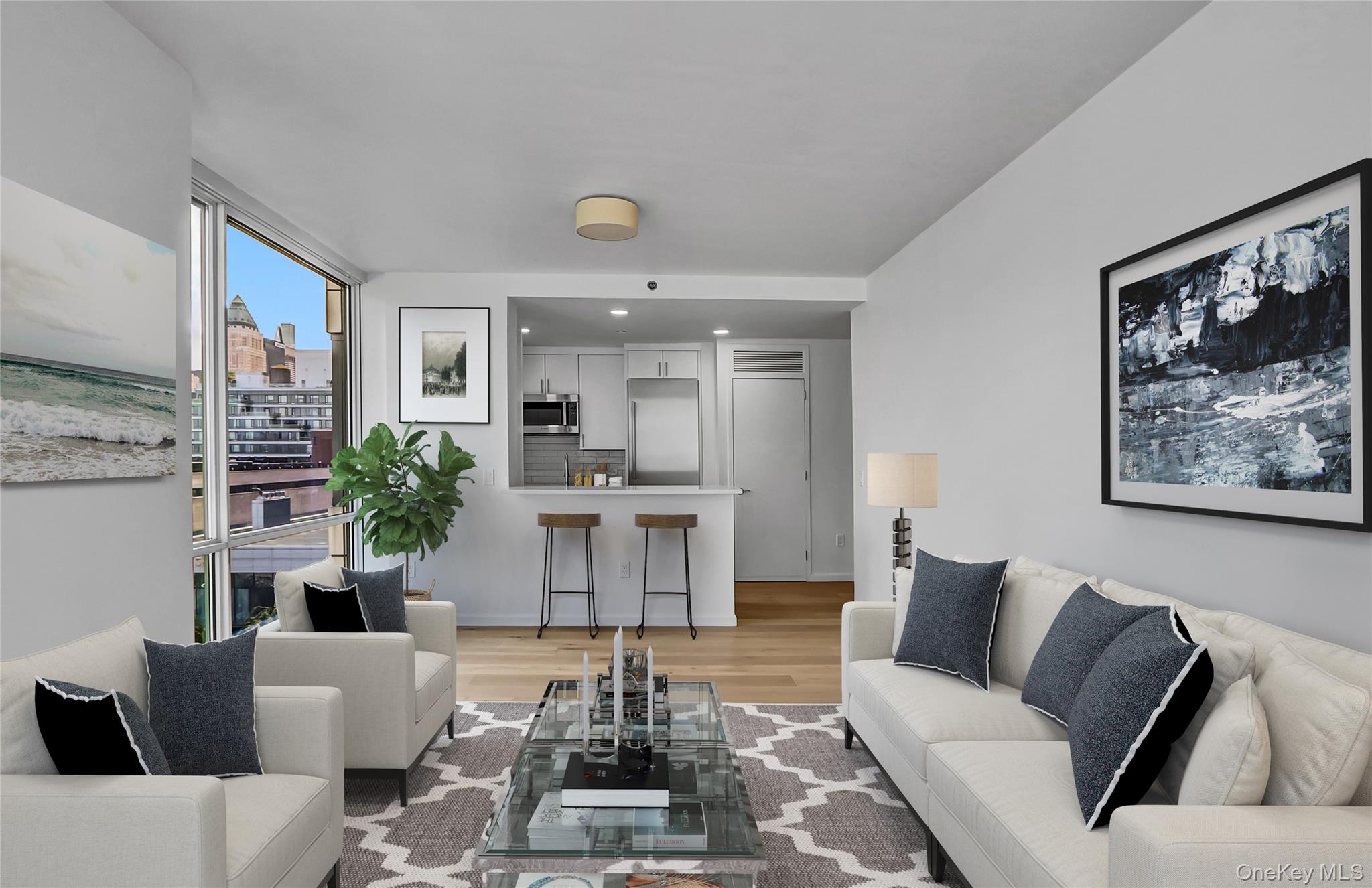 635 W 42nd Street # 7A, New York (Manhattan), NY 10036