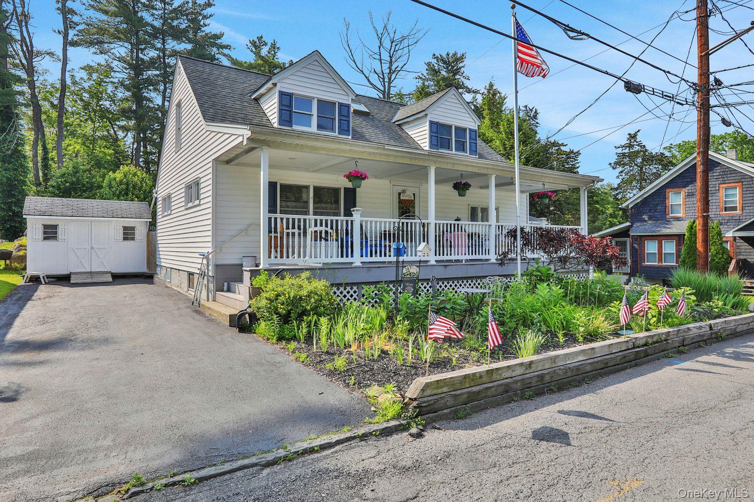 189 Fairview Avenue, Kingston, NY 12401