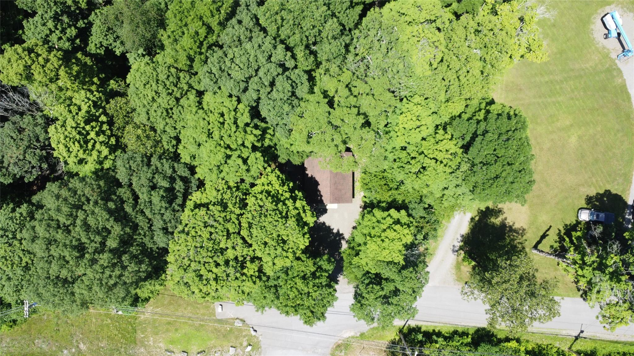 5 Will Palmer Road, Catskill, NY 12414