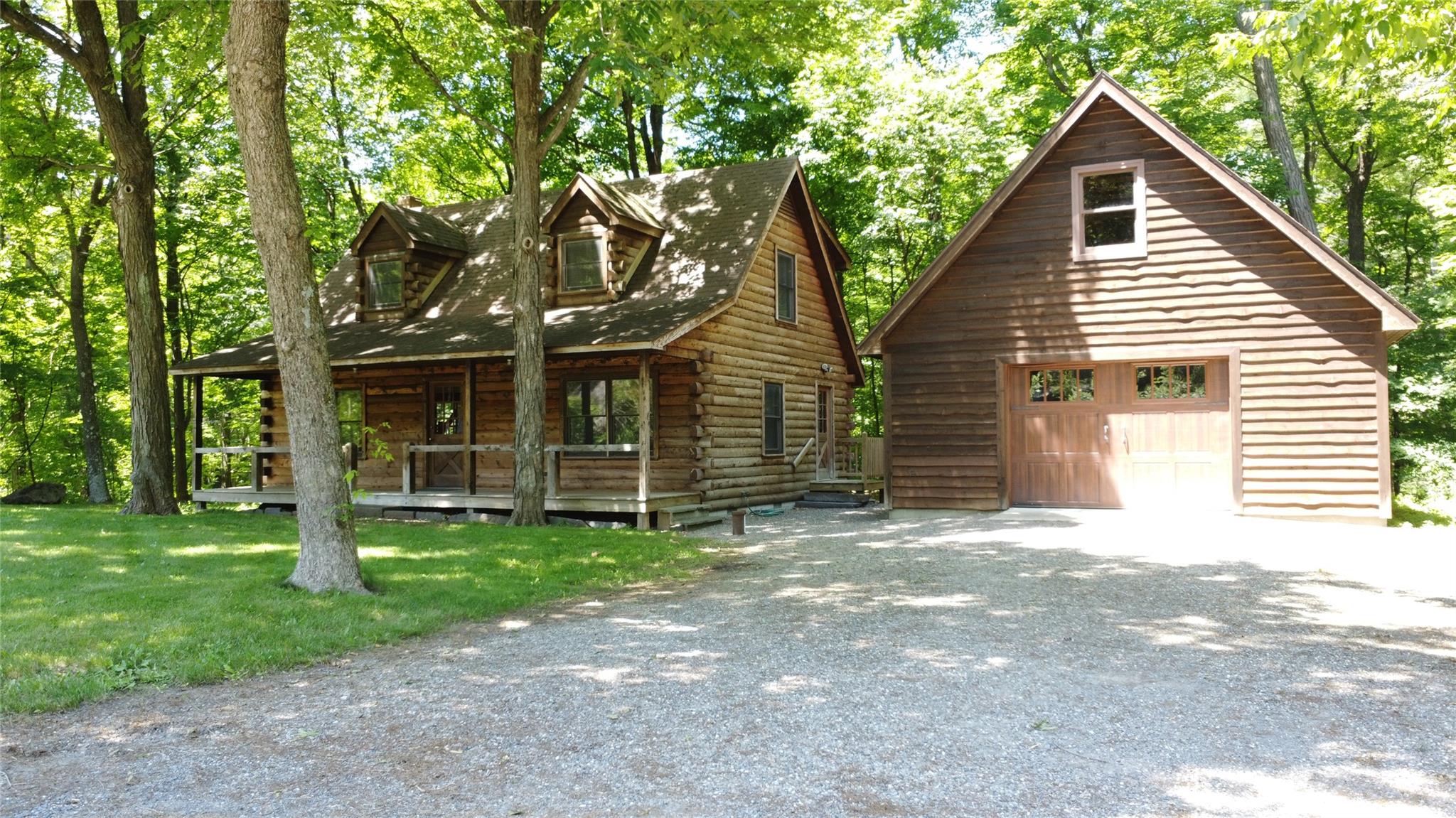 5 Will Palmer Road, Catskill, NY 12414