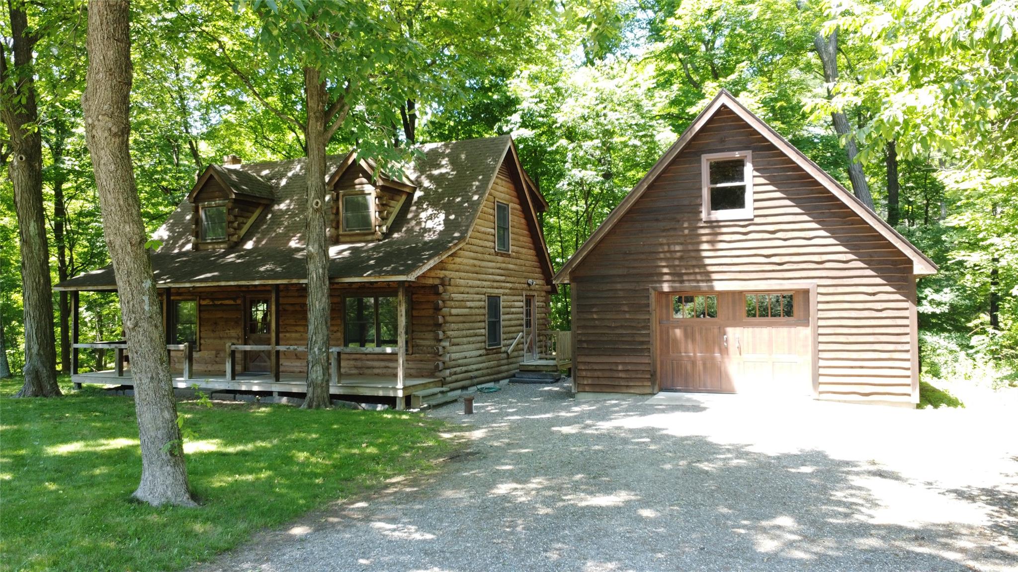 5 Will Palmer Road, Catskill, NY 12414