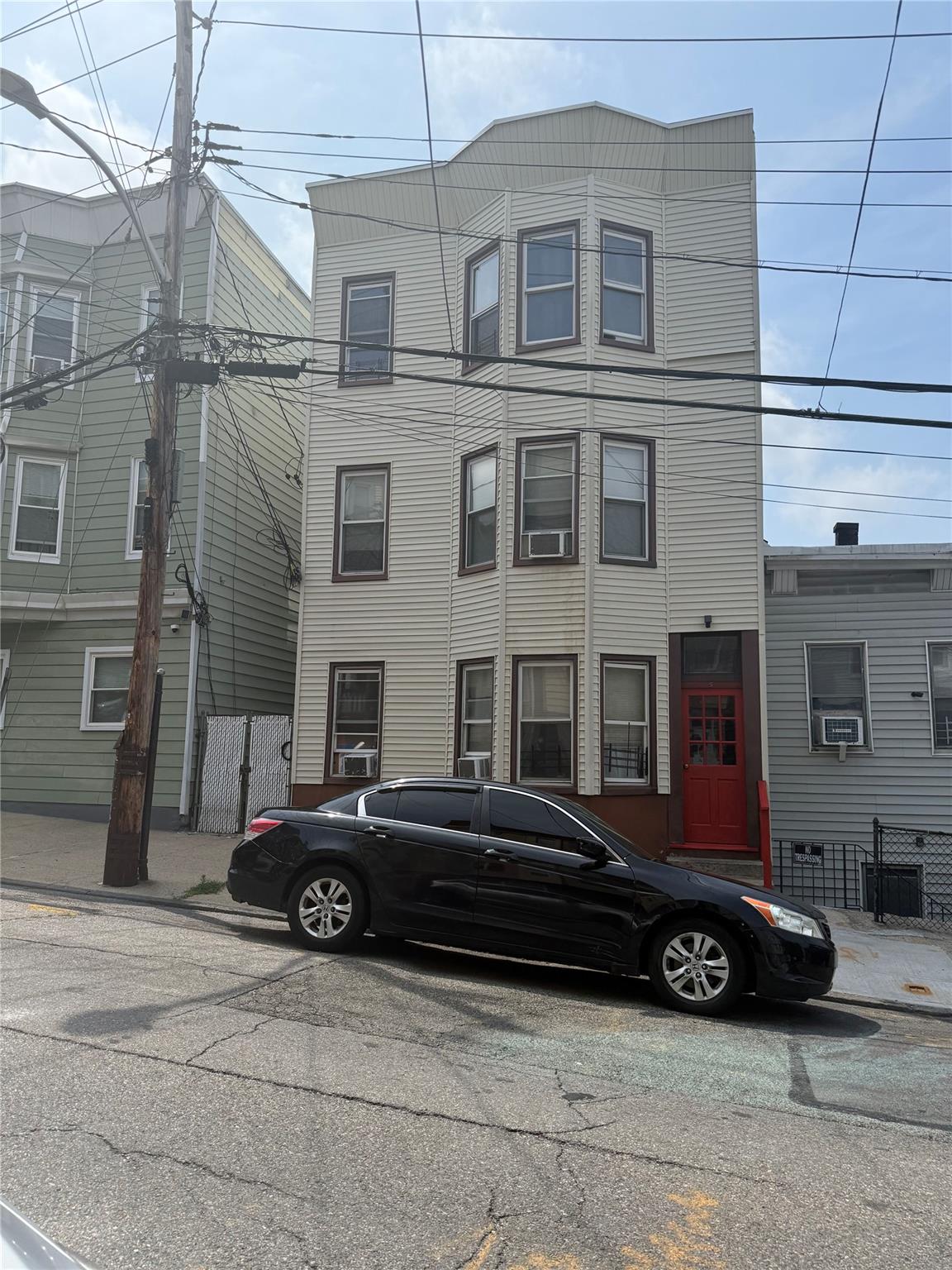 5 Mulberry Street, Yonkers, NY 10701