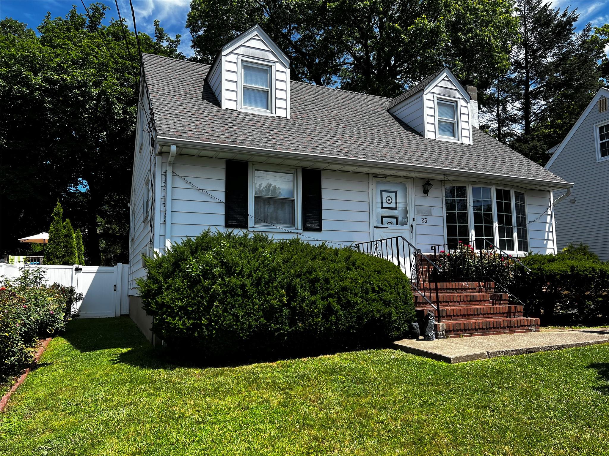 23 Highland Avenue, Suffern, NY 10901