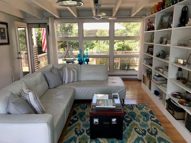 445 Sail Walk, Fire Island Pines, NY 11782