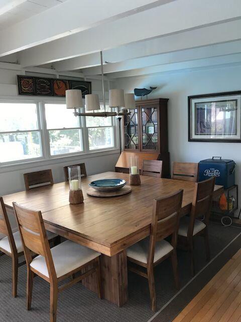 445 Sail Walk, Fire Island Pines, NY 11782