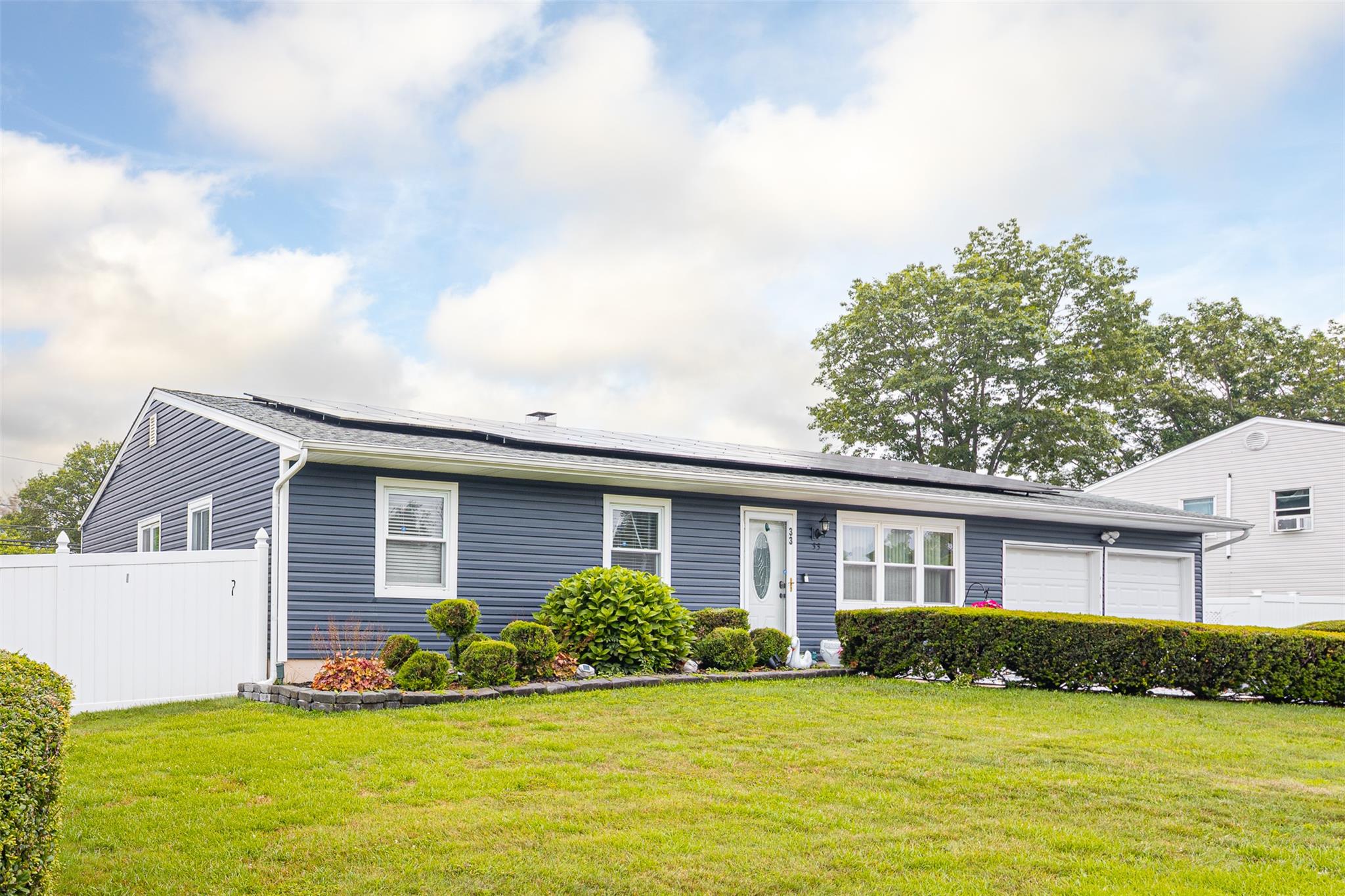 33 Wilson Street, Port Jefferson Station, NY 11776