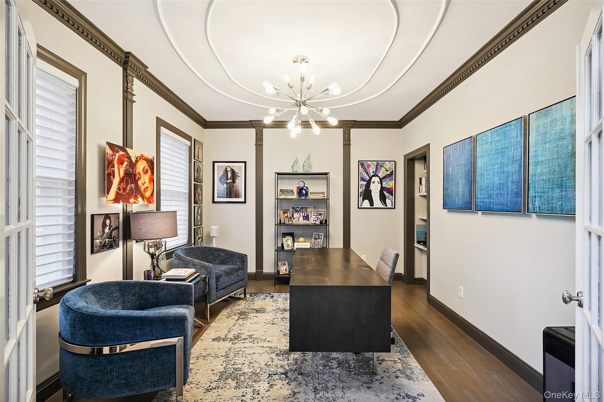 6 Shard Court, Katonah, NY 10536