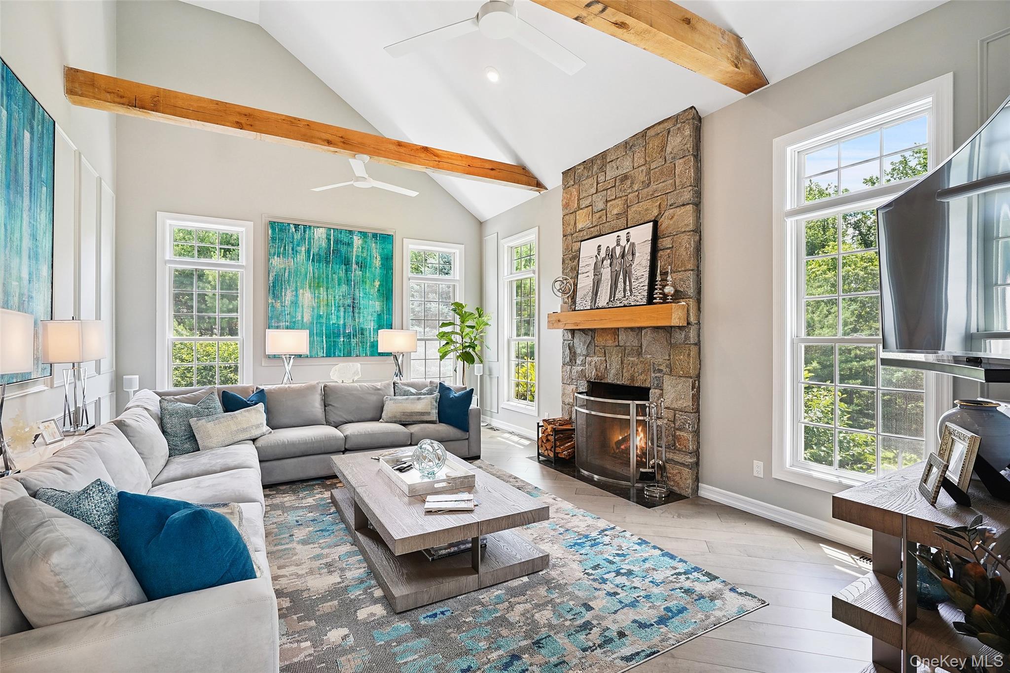 6 Shard Court, Katonah, NY 10536