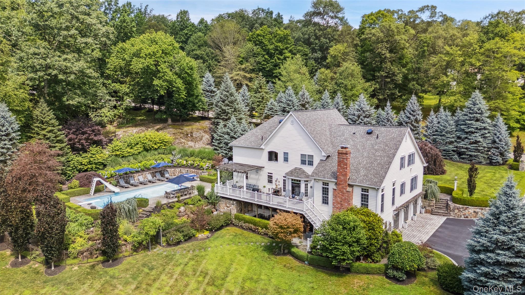 6 Shard Court, Katonah, NY 10536