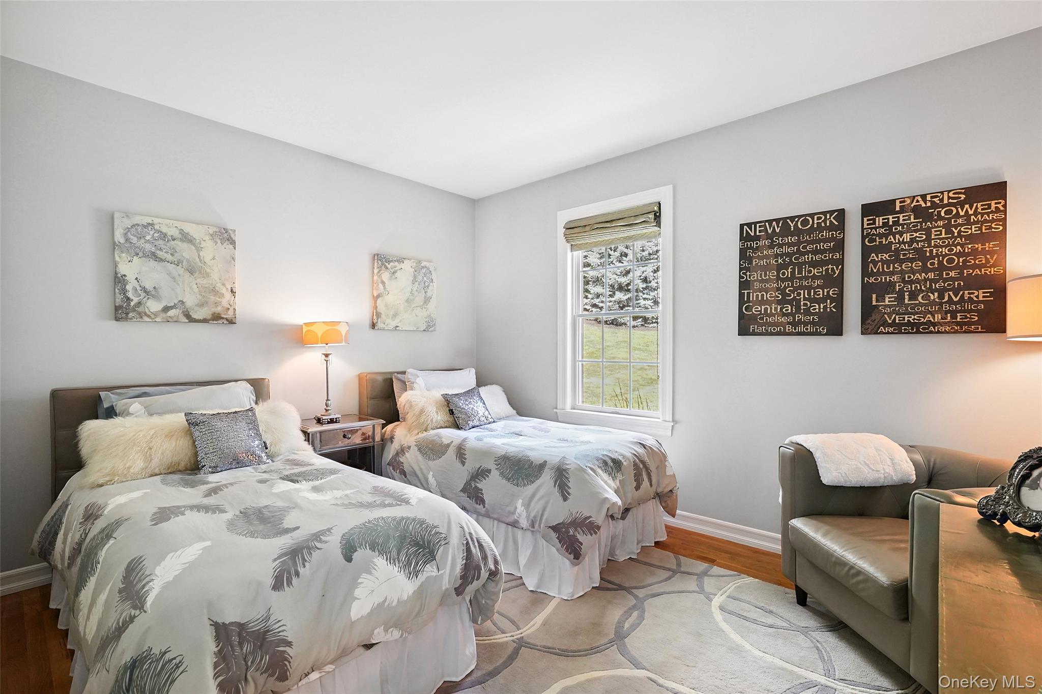 6 Shard Court, Katonah, NY 10536