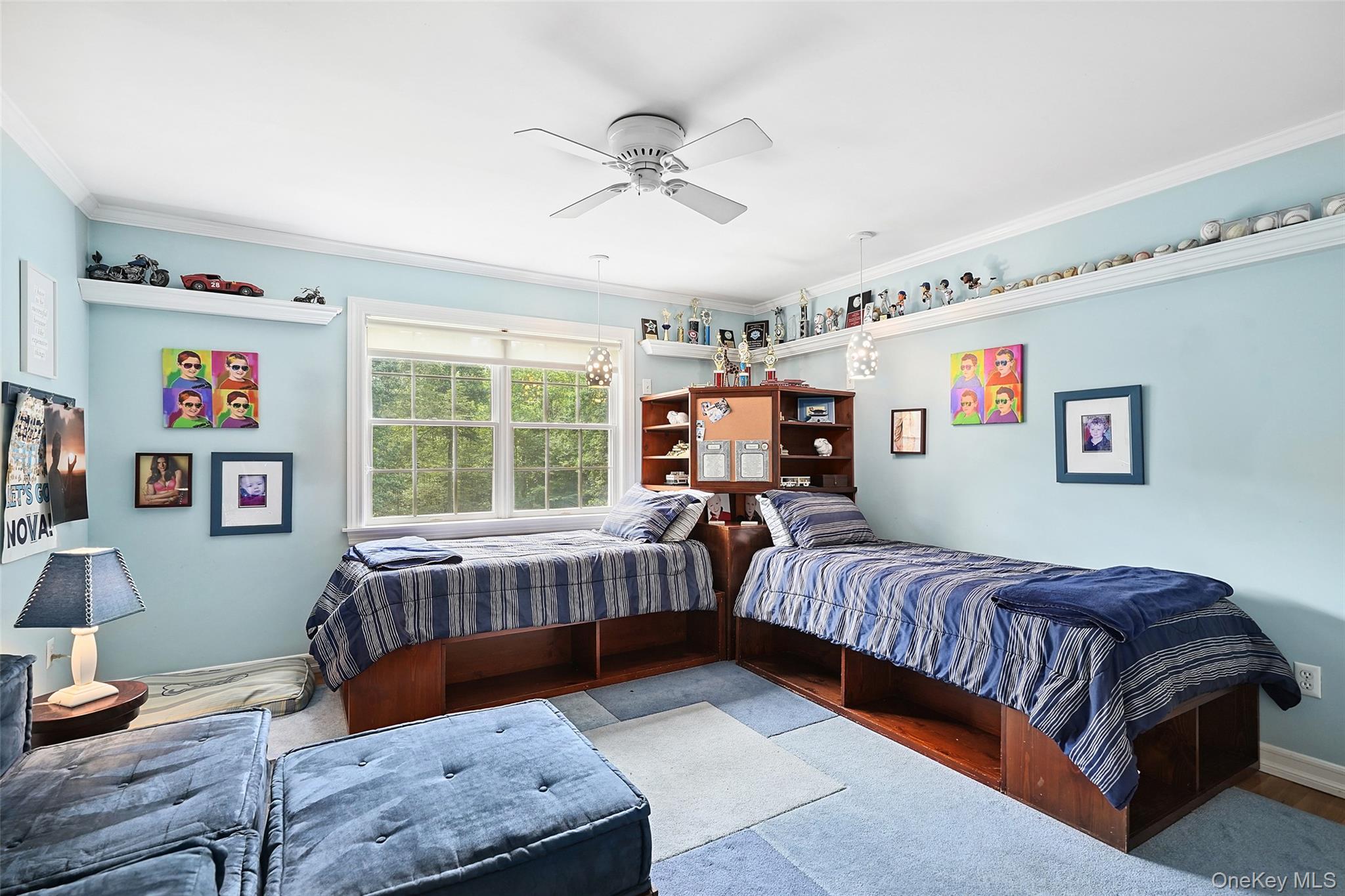 6 Shard Court, Katonah, NY 10536