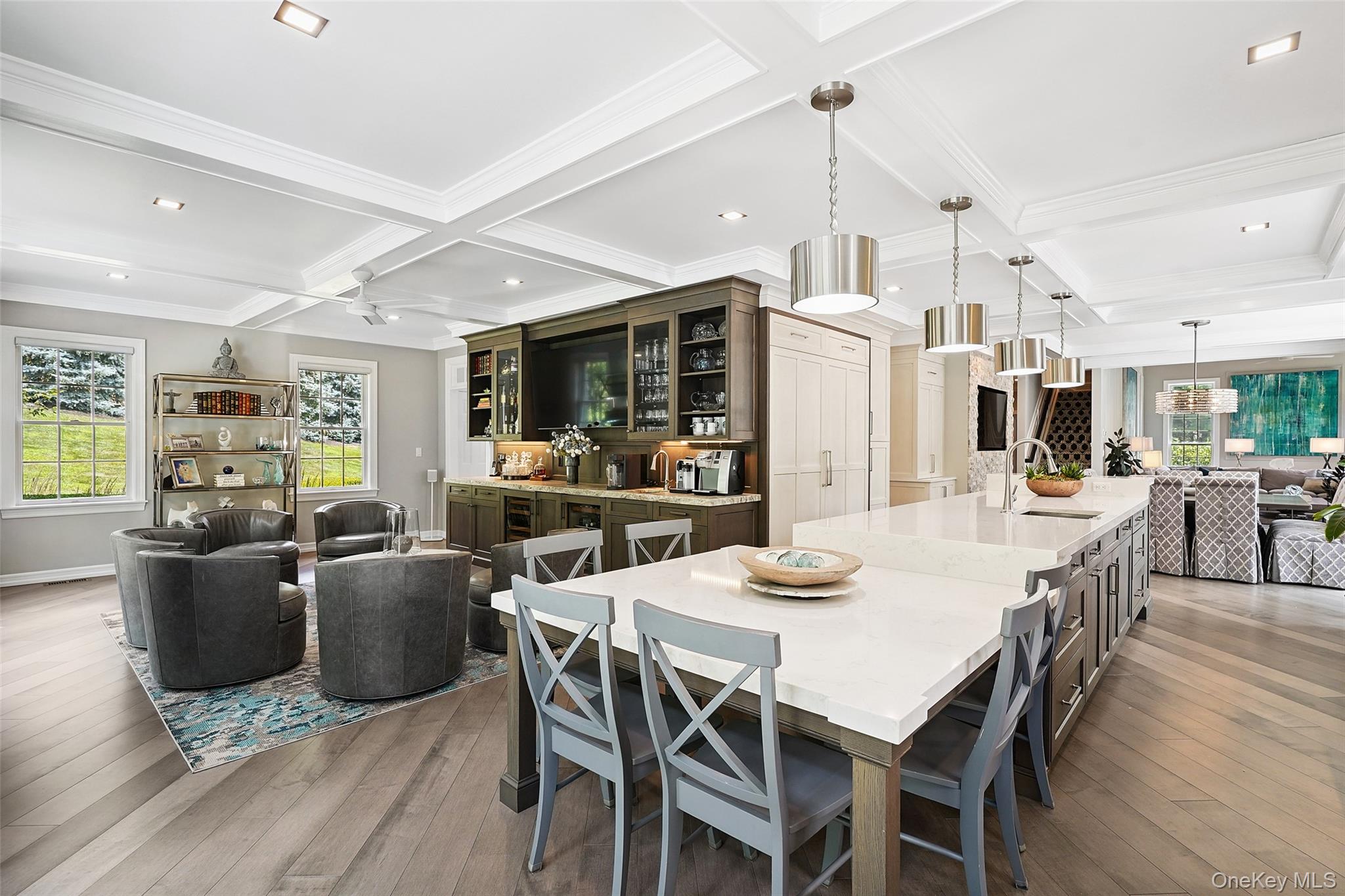 6 Shard Court, Katonah, NY 10536