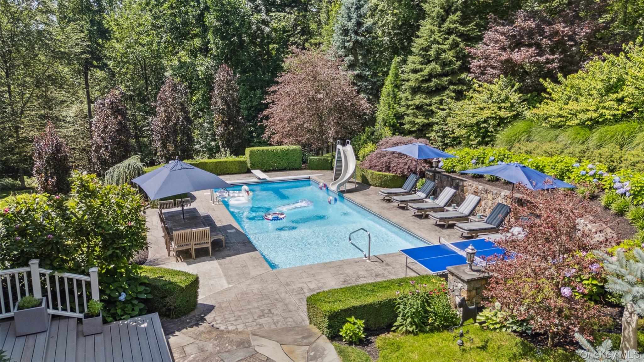 6 Shard Court, Katonah, NY 10536