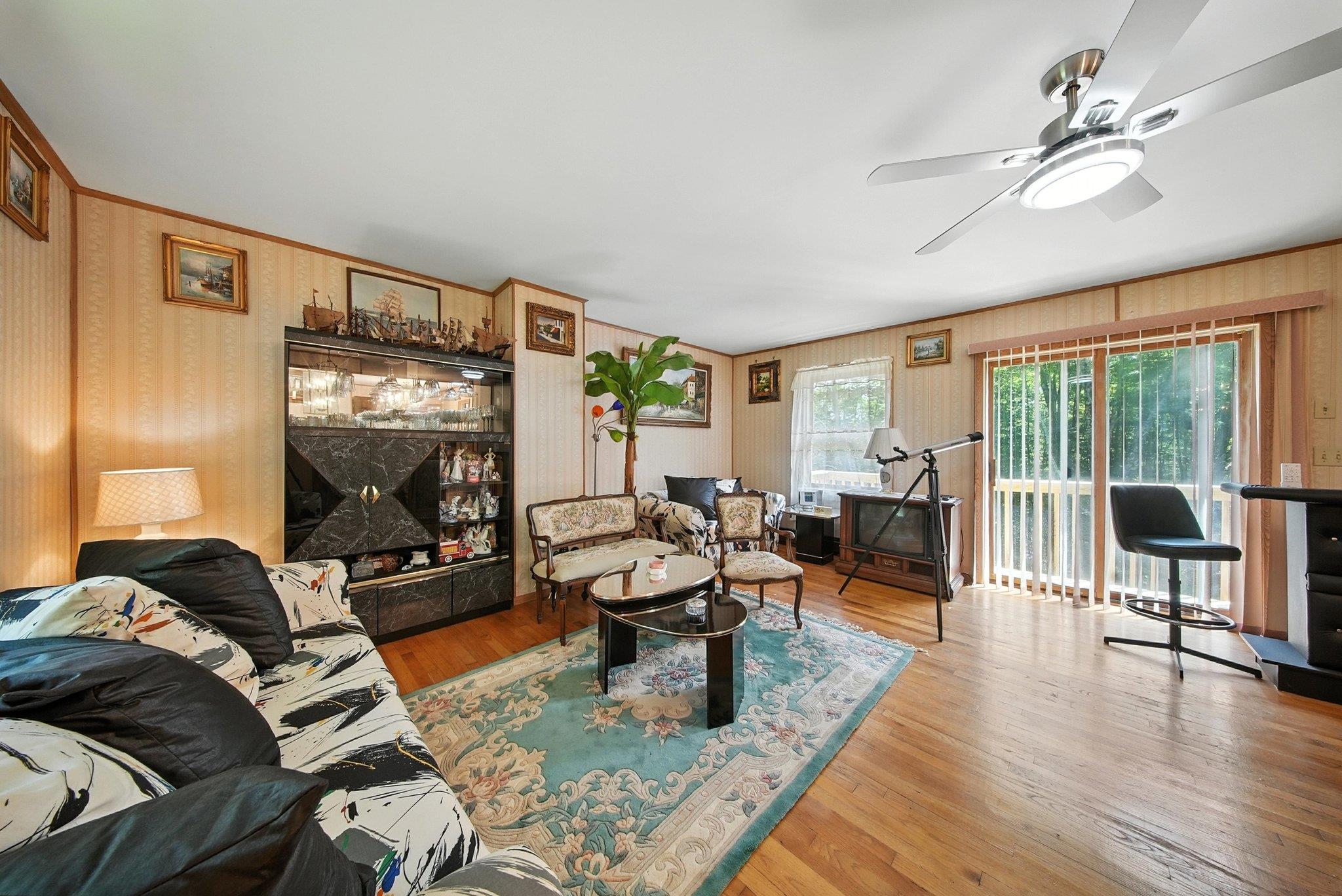 Tr #34 10 Hoffman Road, Fremont Center, NY 12736