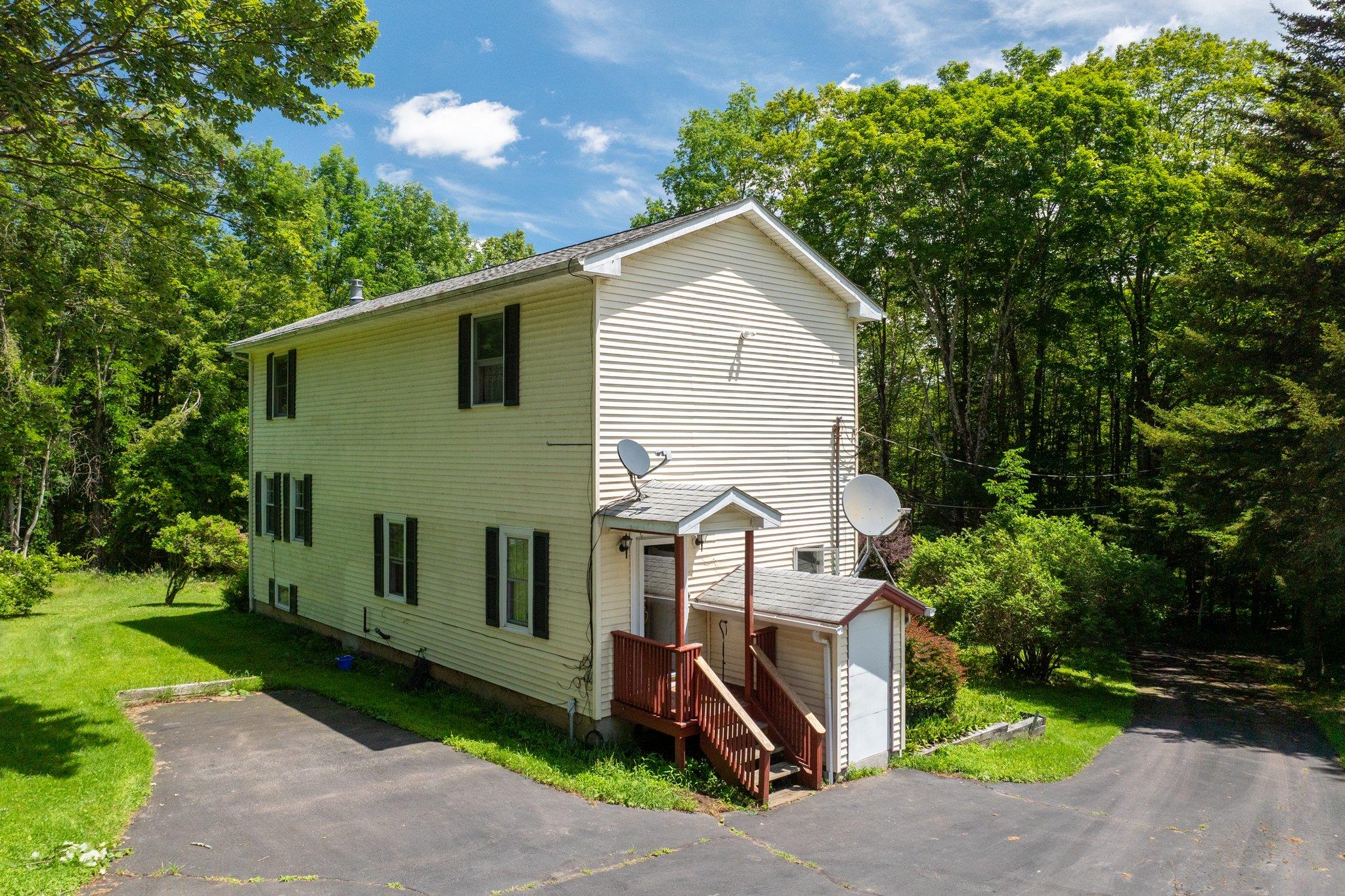 Tr #34 10 Hoffman Road, Fremont Center, NY 12736