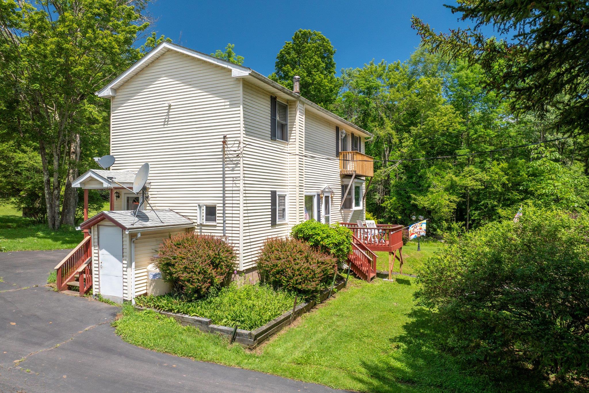 Tr #34 10 Hoffman Road, Fremont Center, NY 12736