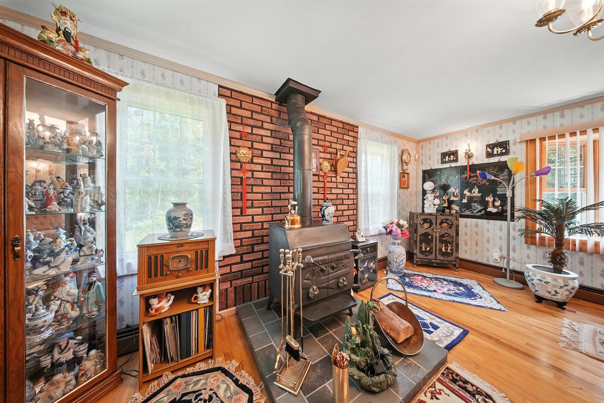 Tr #34 10 Hoffman Road, Fremont Center, NY 12736