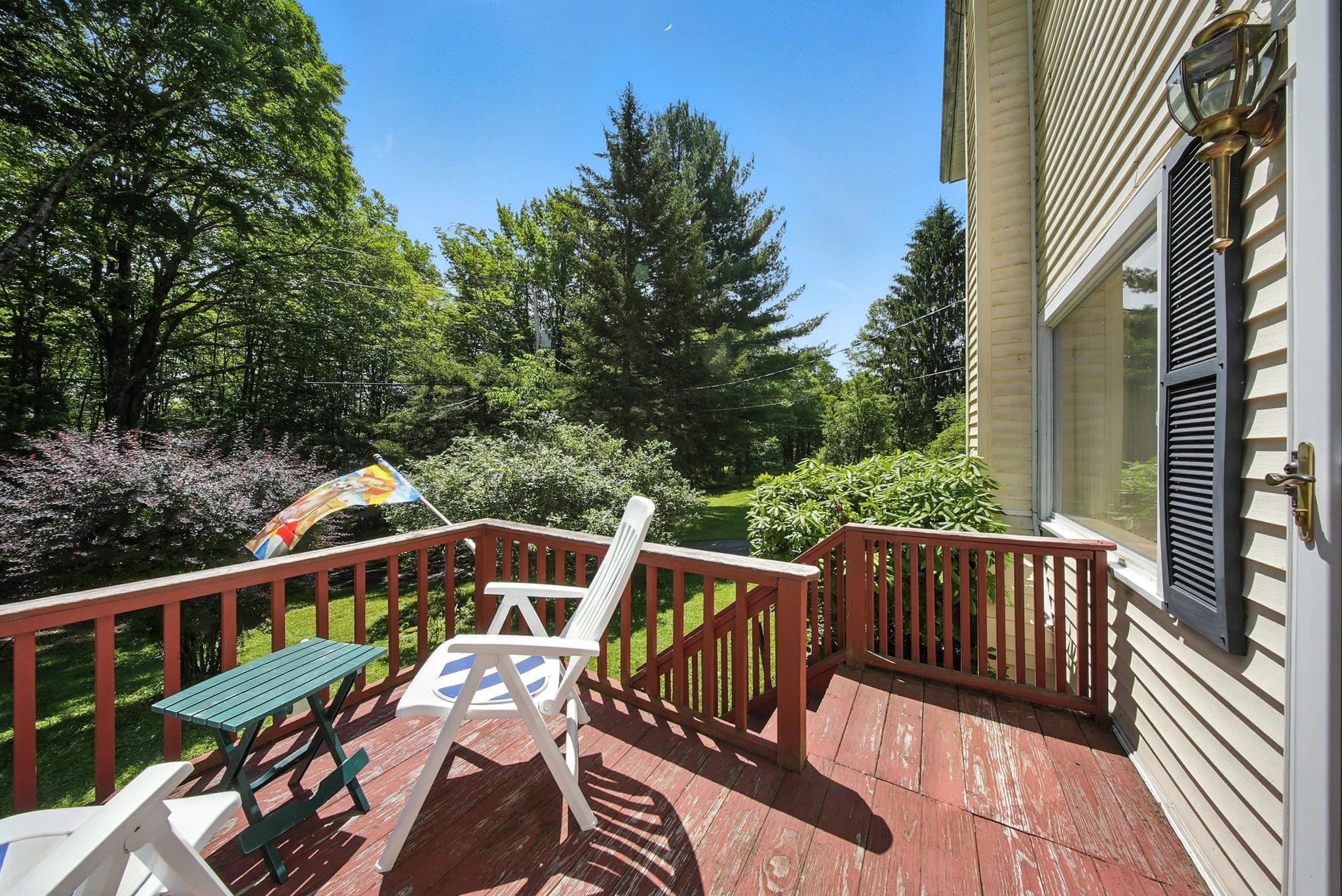 Tr #34 10 Hoffman Road, Fremont Center, NY 12736