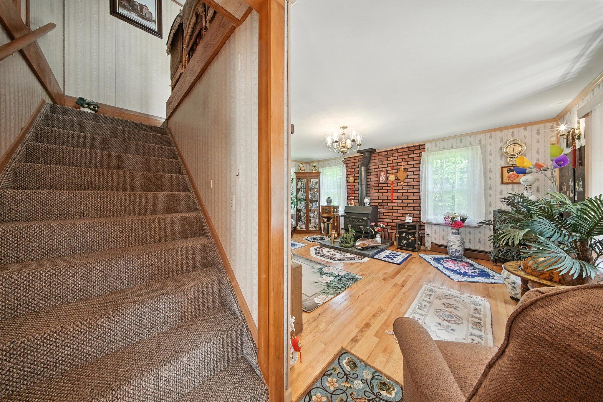 Tr #34 10 Hoffman Road, Fremont Center, NY 12736