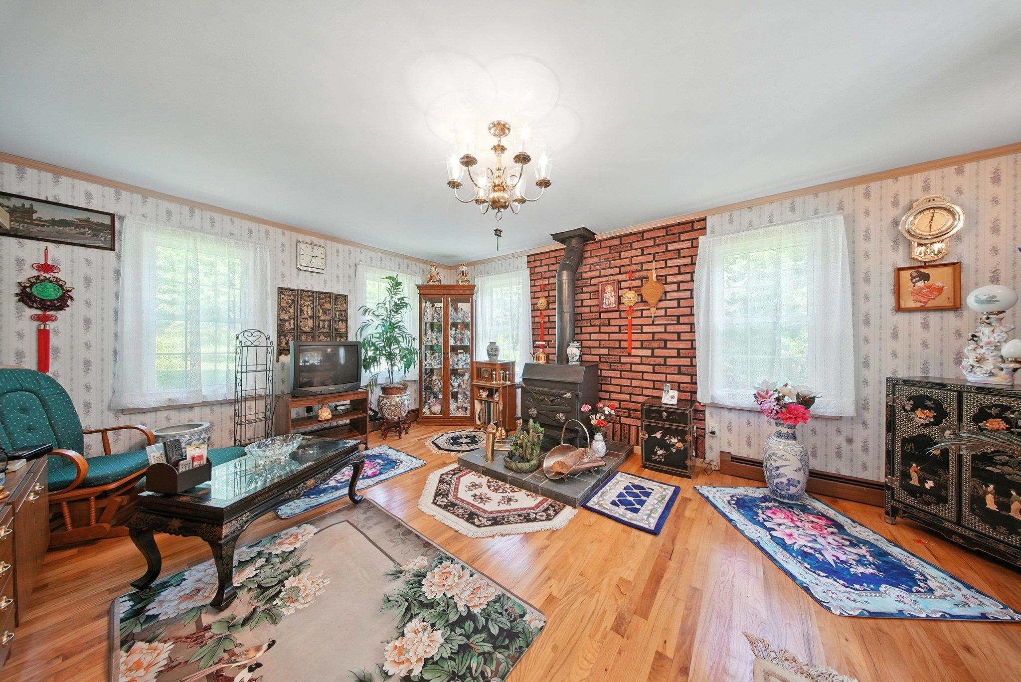 Tr #34 10 Hoffman Road, Fremont Center, NY 12736