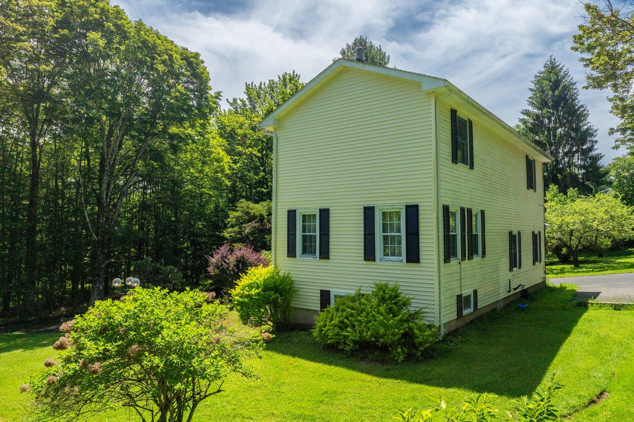 Tr #34 10 Hoffman Road, Fremont Center, NY 12736