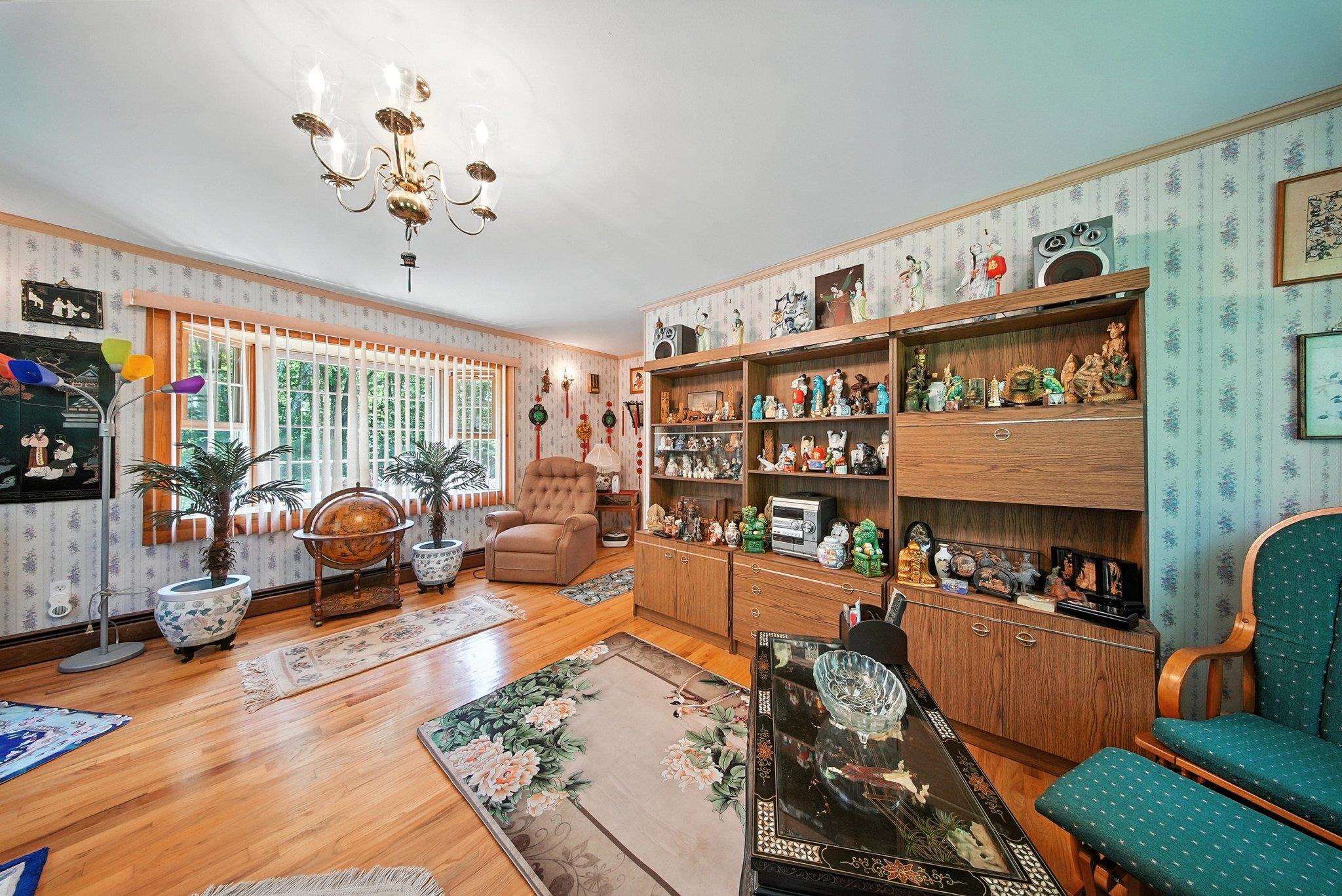 Tr #34 10 Hoffman Road, Fremont Center, NY 12736