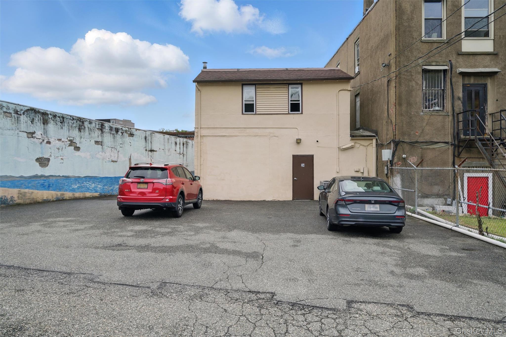 24 Lafayette Avenue, Suffern, NY 10901