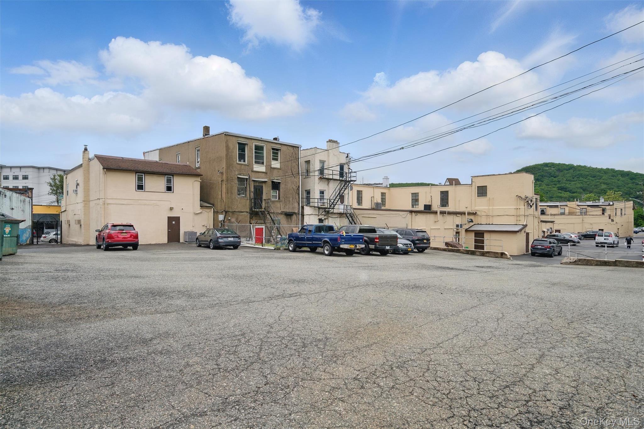 24 Lafayette Avenue, Suffern, NY 10901