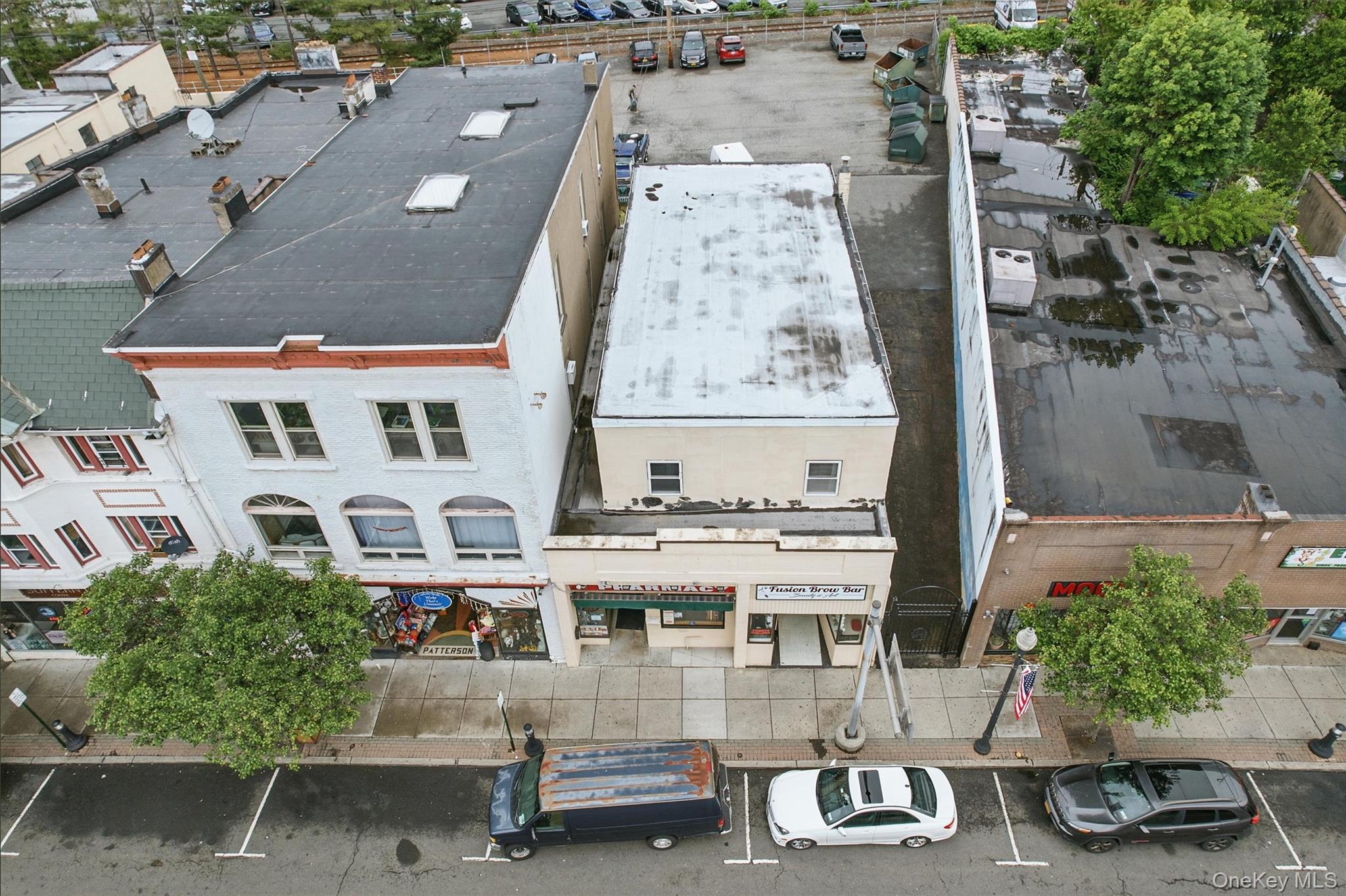 24 Lafayette Avenue, Suffern, NY 10901