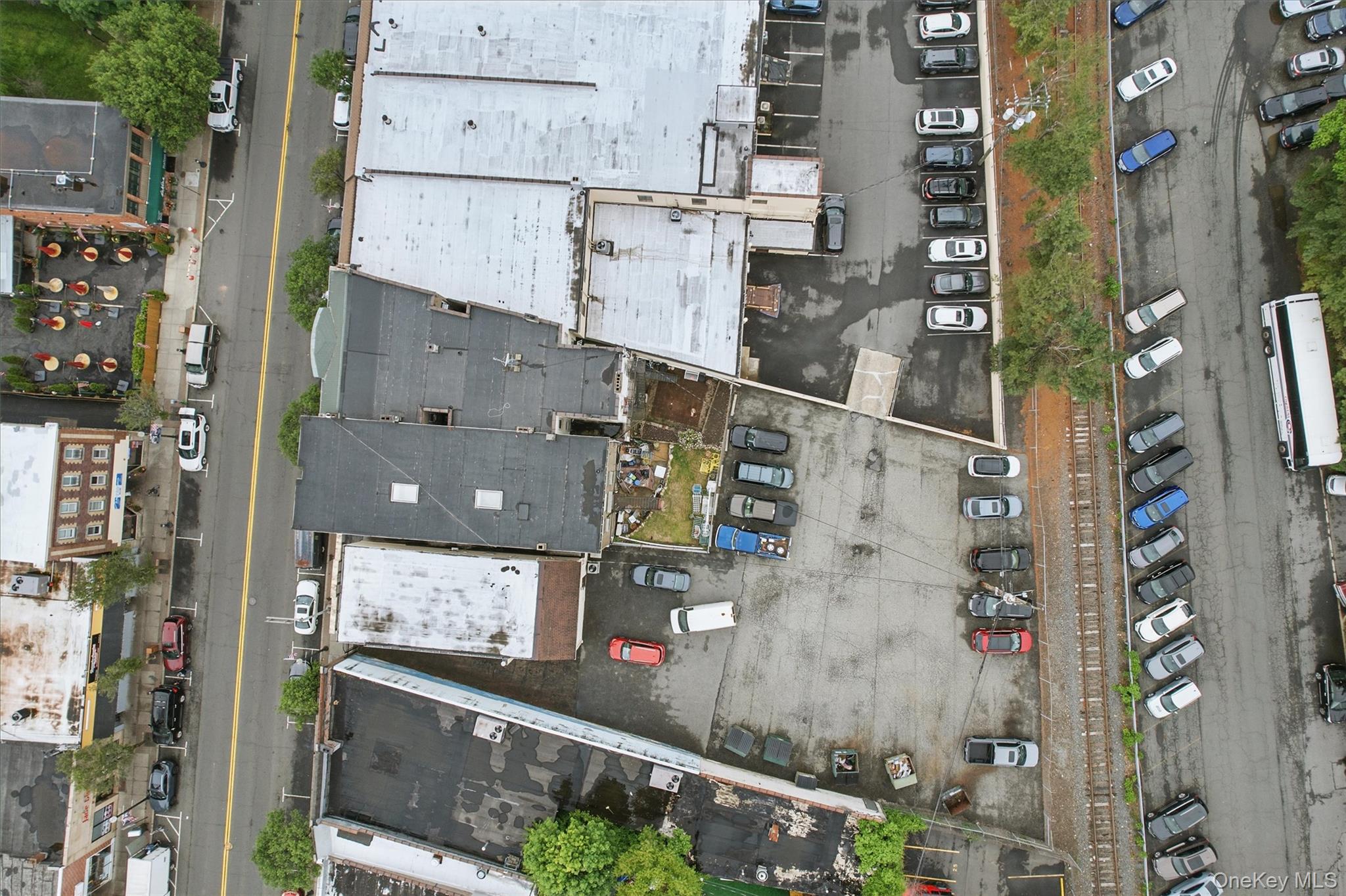 24 Lafayette Avenue, Suffern, NY 10901