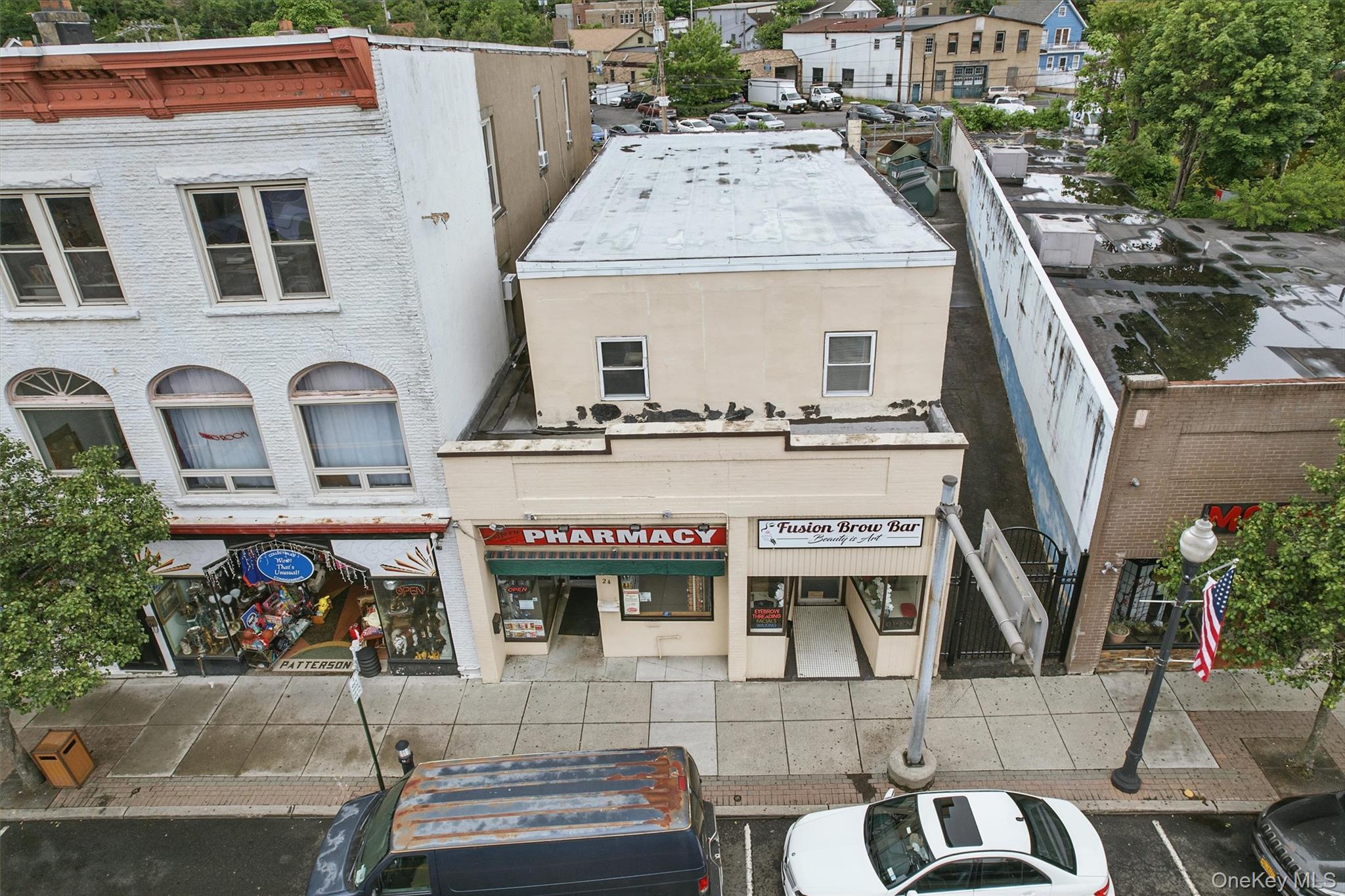 24 Lafayette Avenue, Suffern, NY 10901