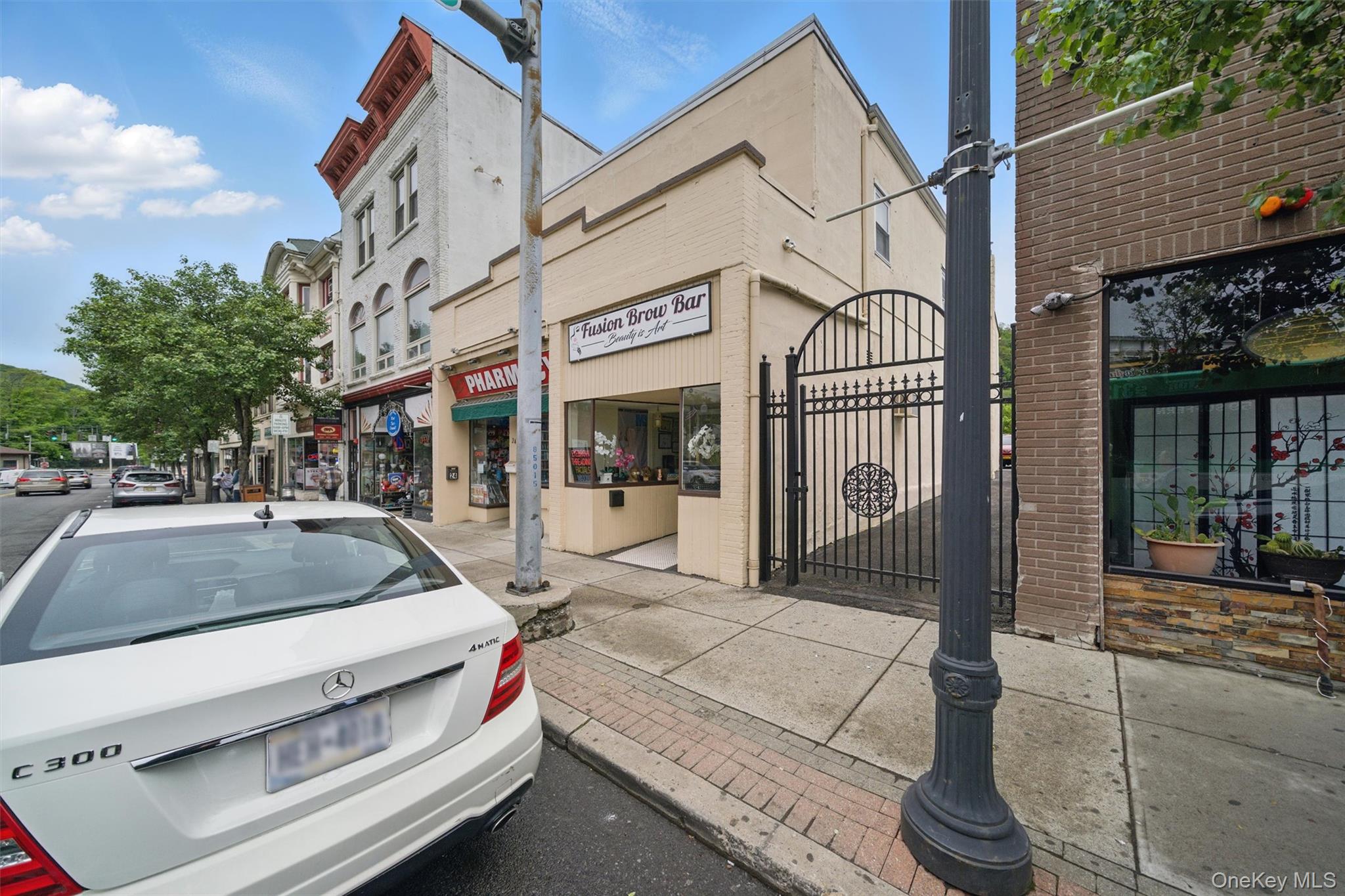 24 Lafayette Avenue, Suffern, NY 10901