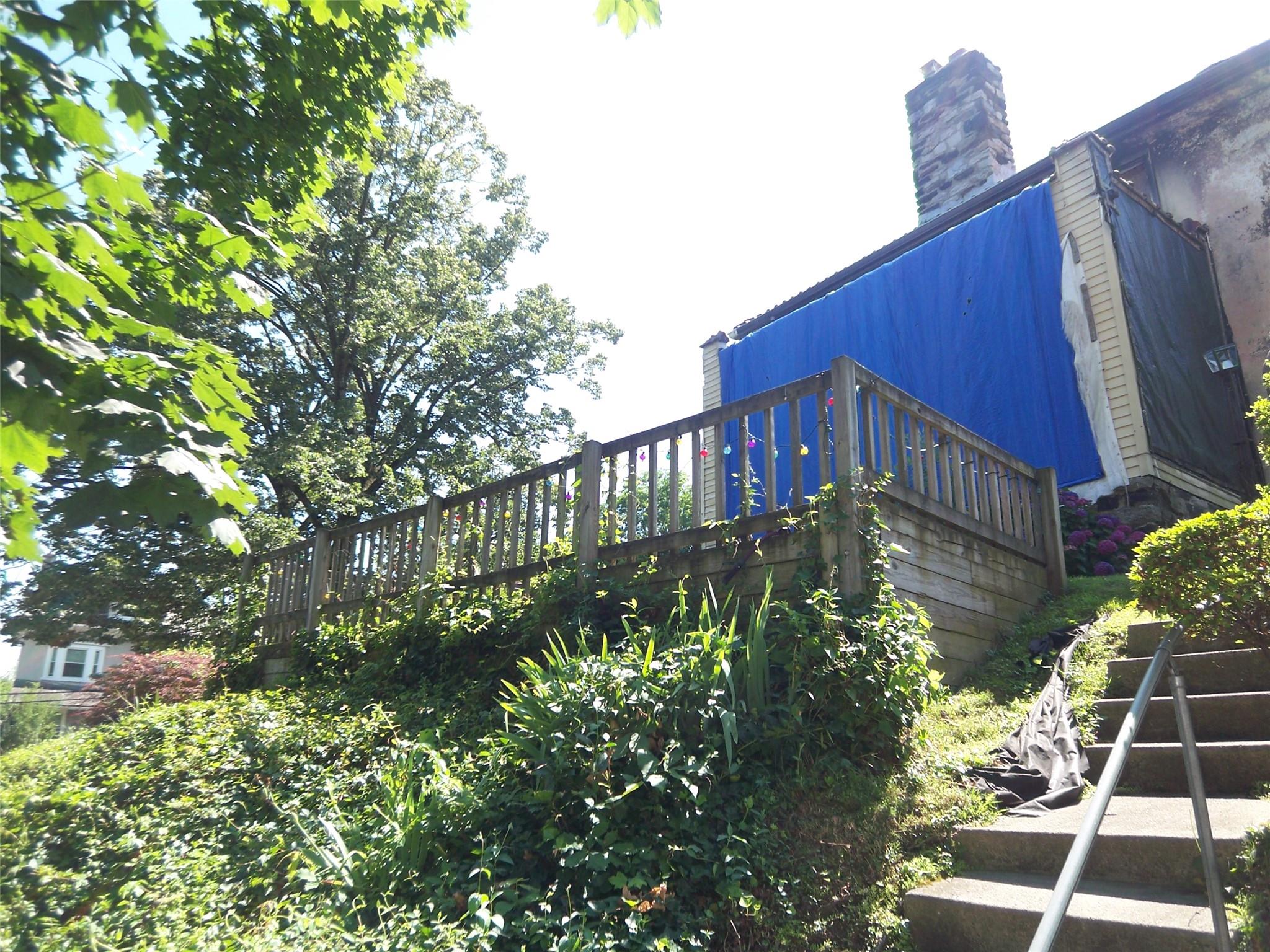 415 E Prospect Avenue, Mount Vernon, NY 10553