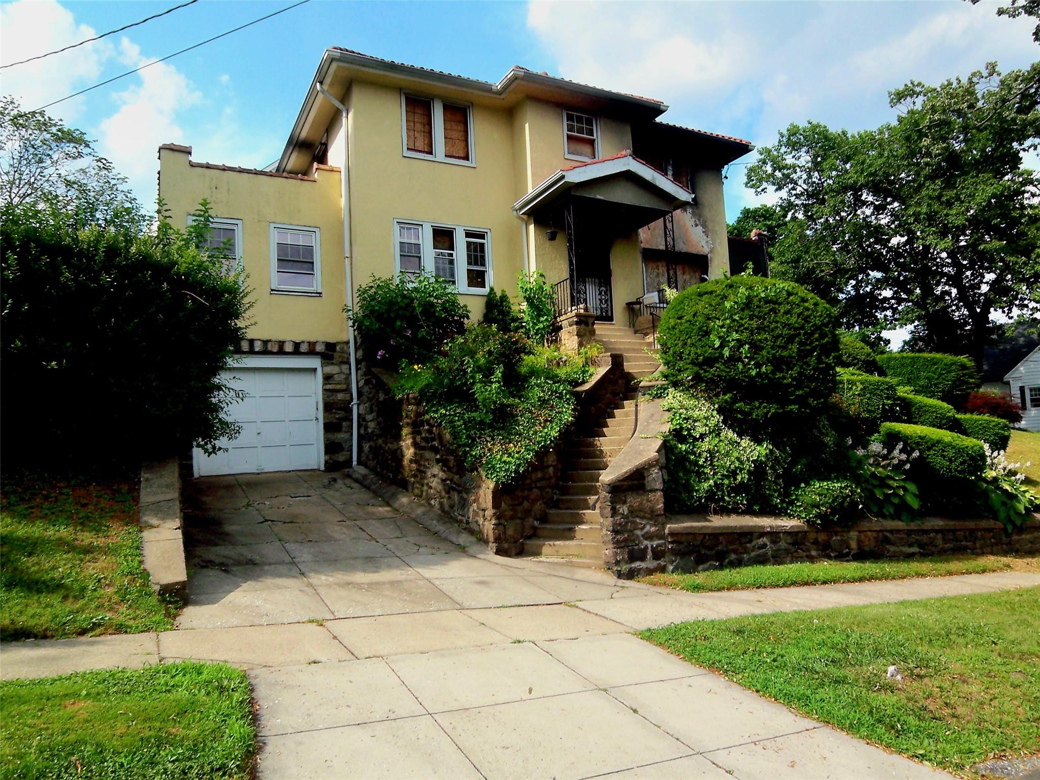 415 E Prospect Avenue, Mount Vernon, NY 10553