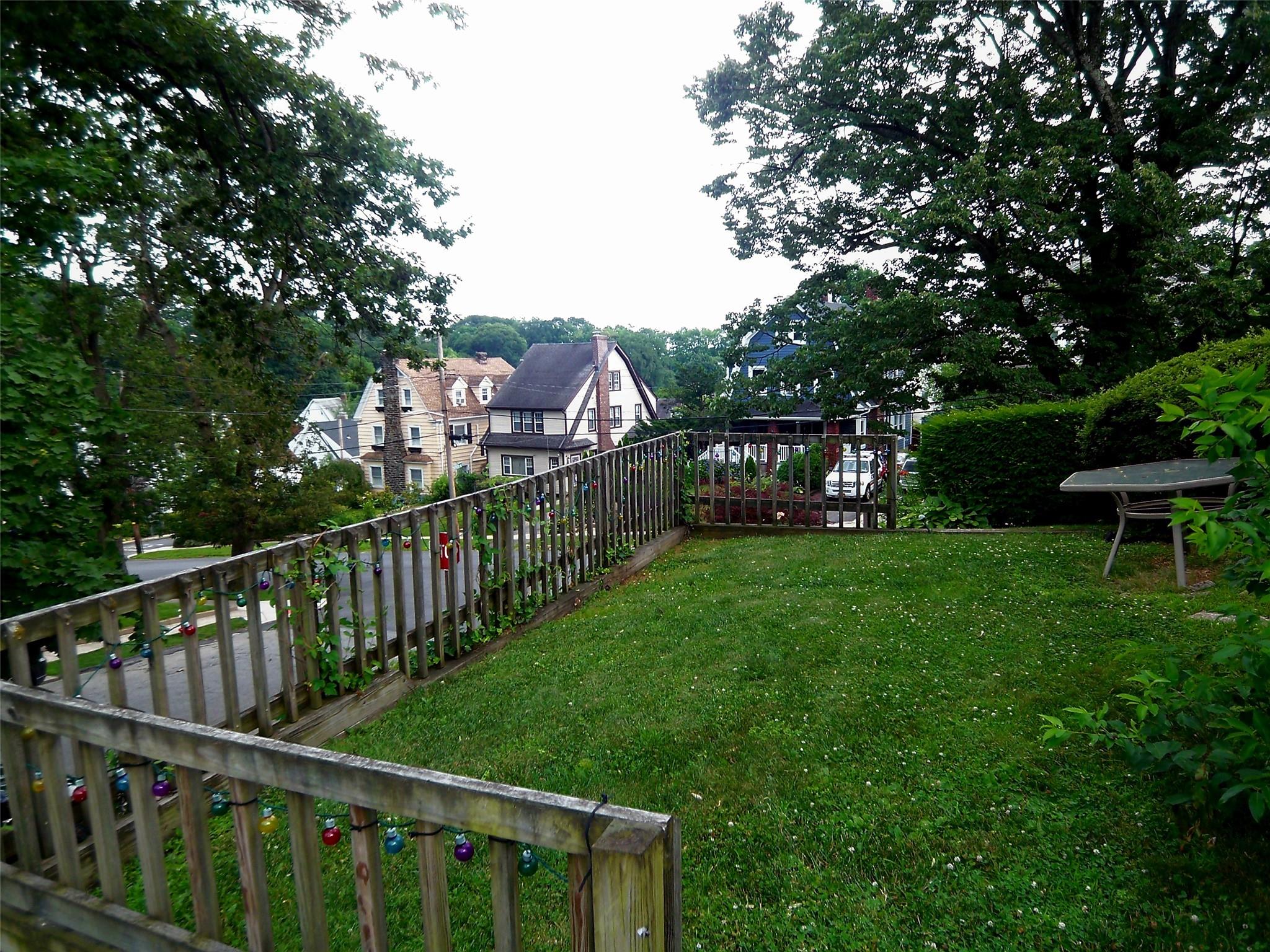 415 E Prospect Avenue, Mount Vernon, NY 10553