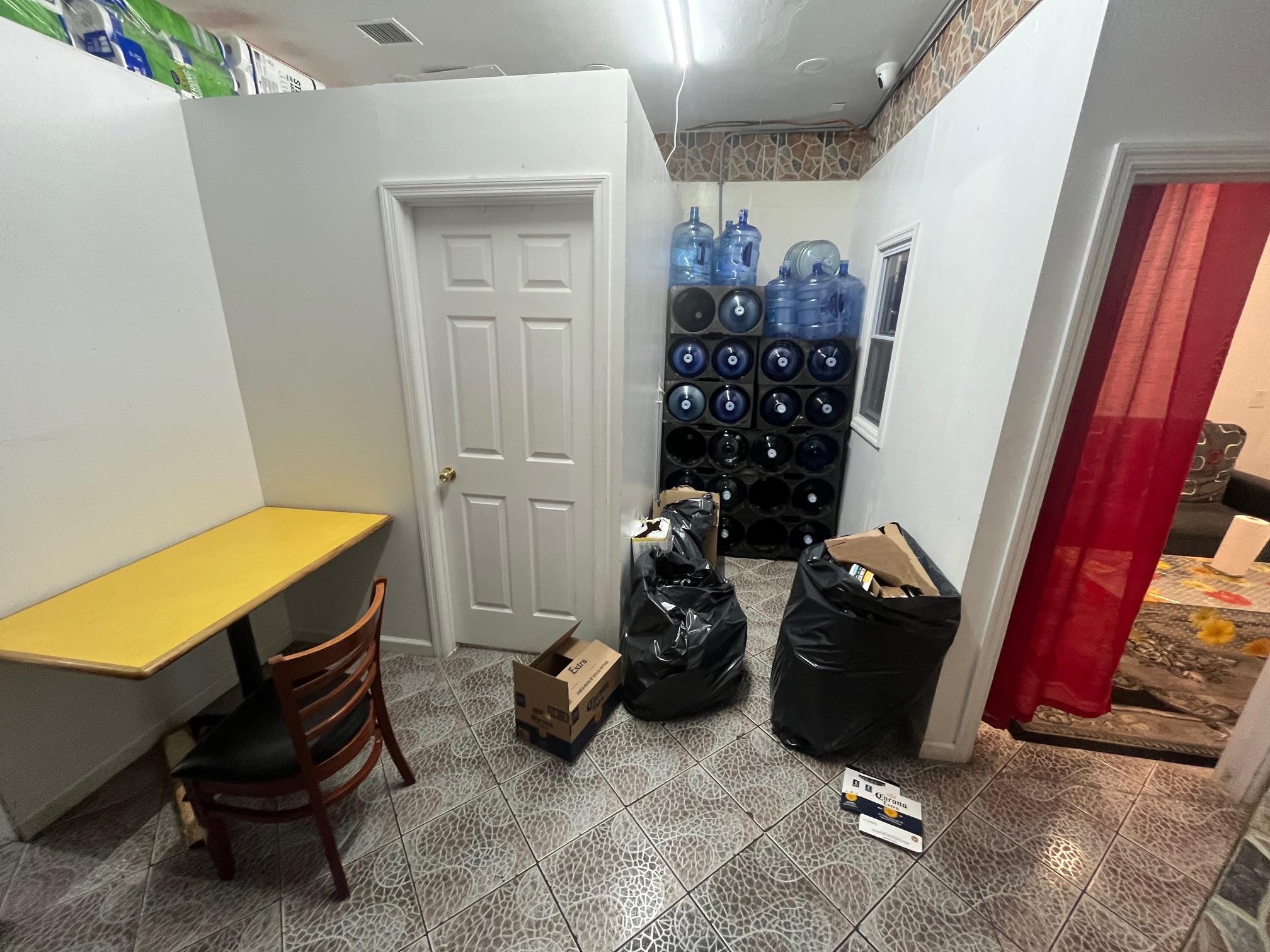 106-19 Liberty Avenue, Jamaica, NY 11417