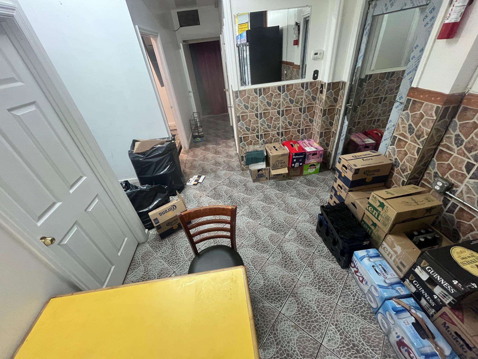 106-19 Liberty Avenue, Jamaica, NY 11417