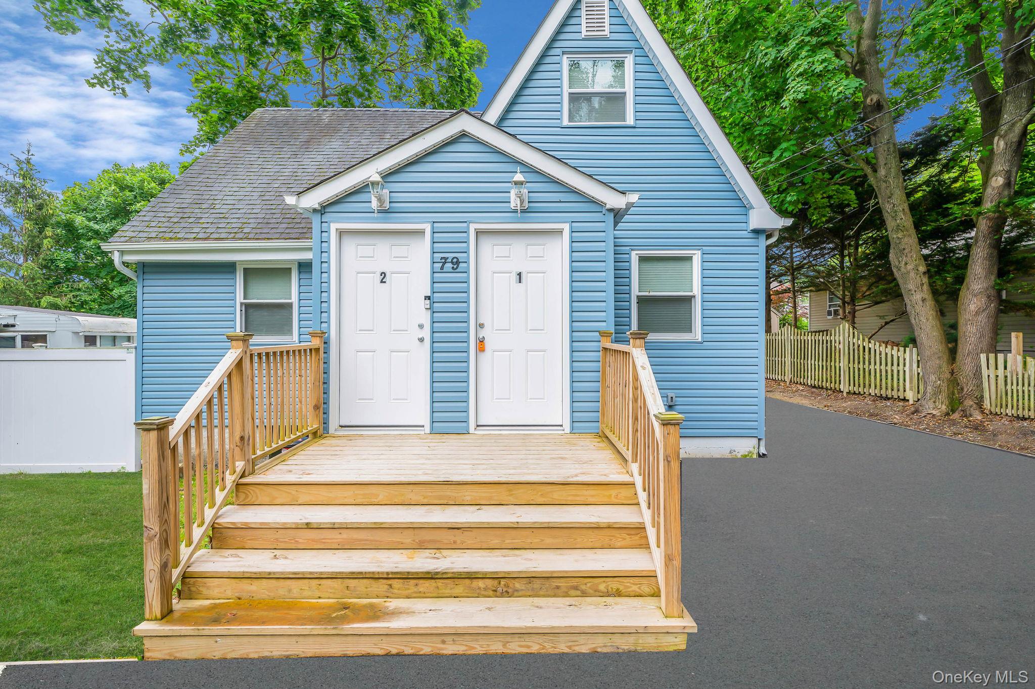 79 15th Street # Unit 2, Wading River, NY 11792