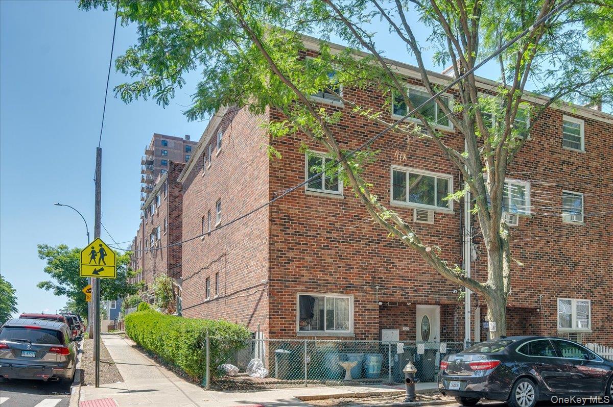 3001 Olinville Avenue, Bronx, NY 10467