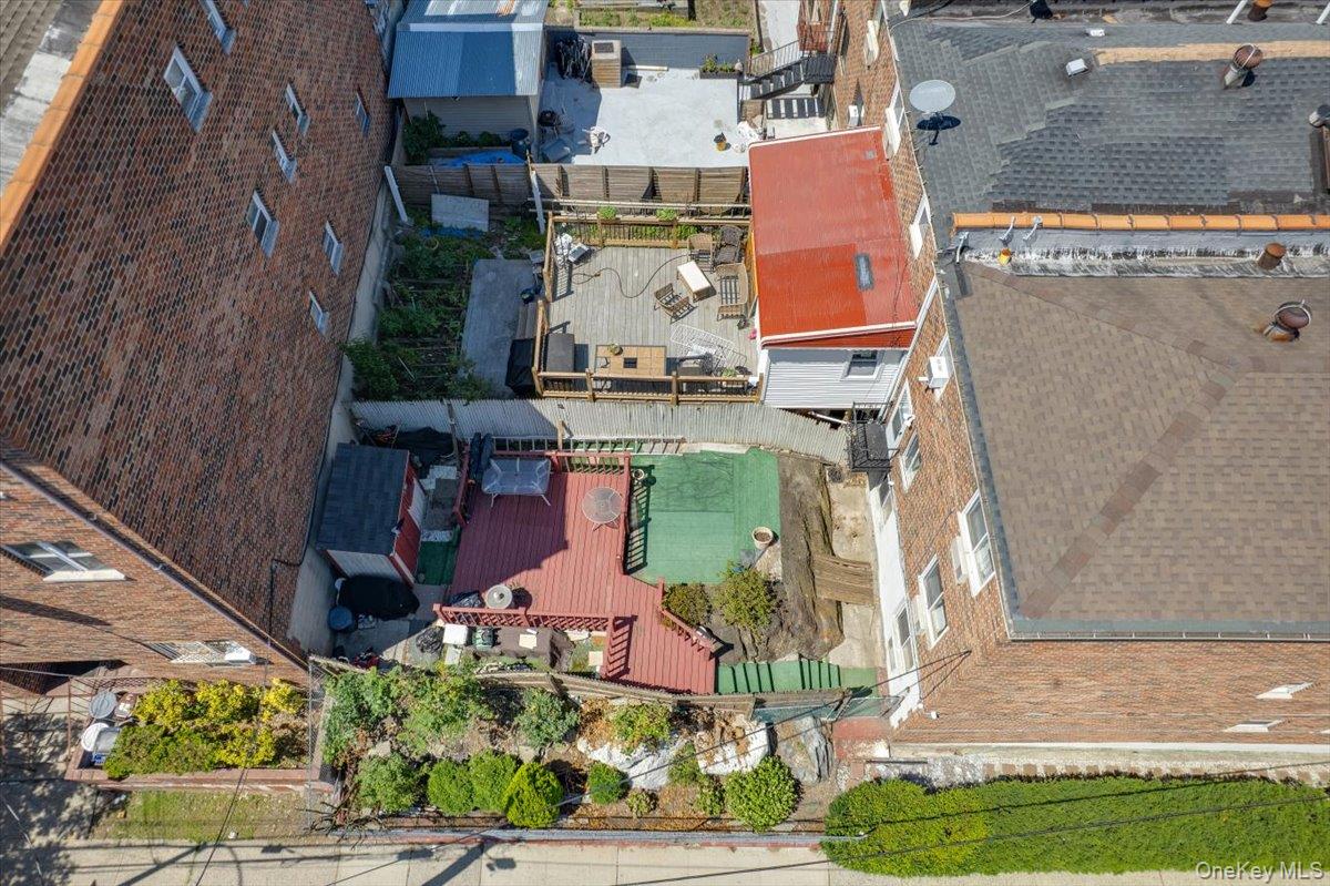 3001 Olinville Avenue, Bronx, NY 10467