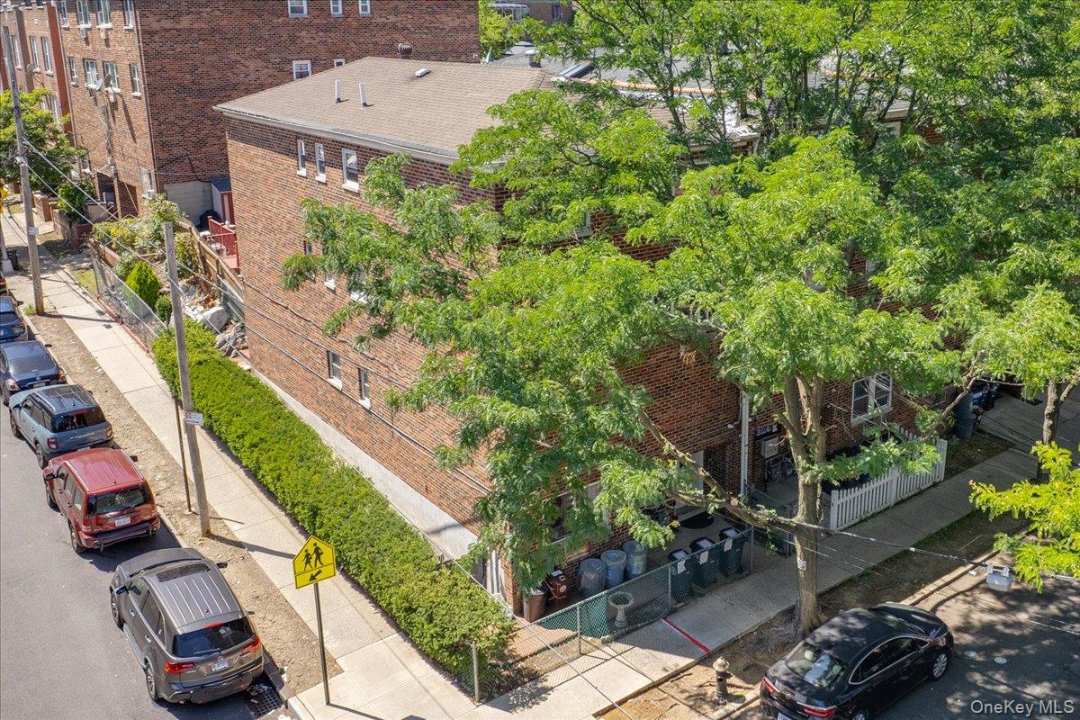 3001 Olinville Avenue, Bronx, NY 10467