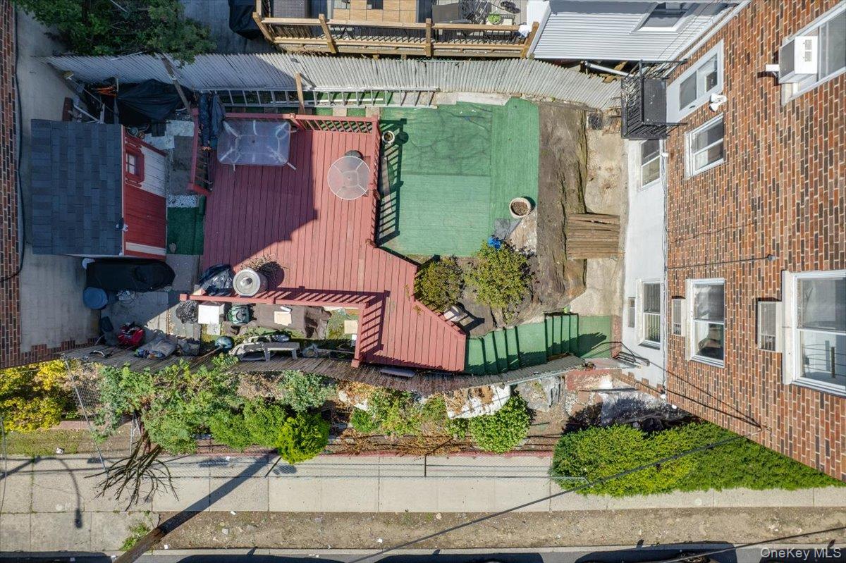 3001 Olinville Avenue, Bronx, NY 10467