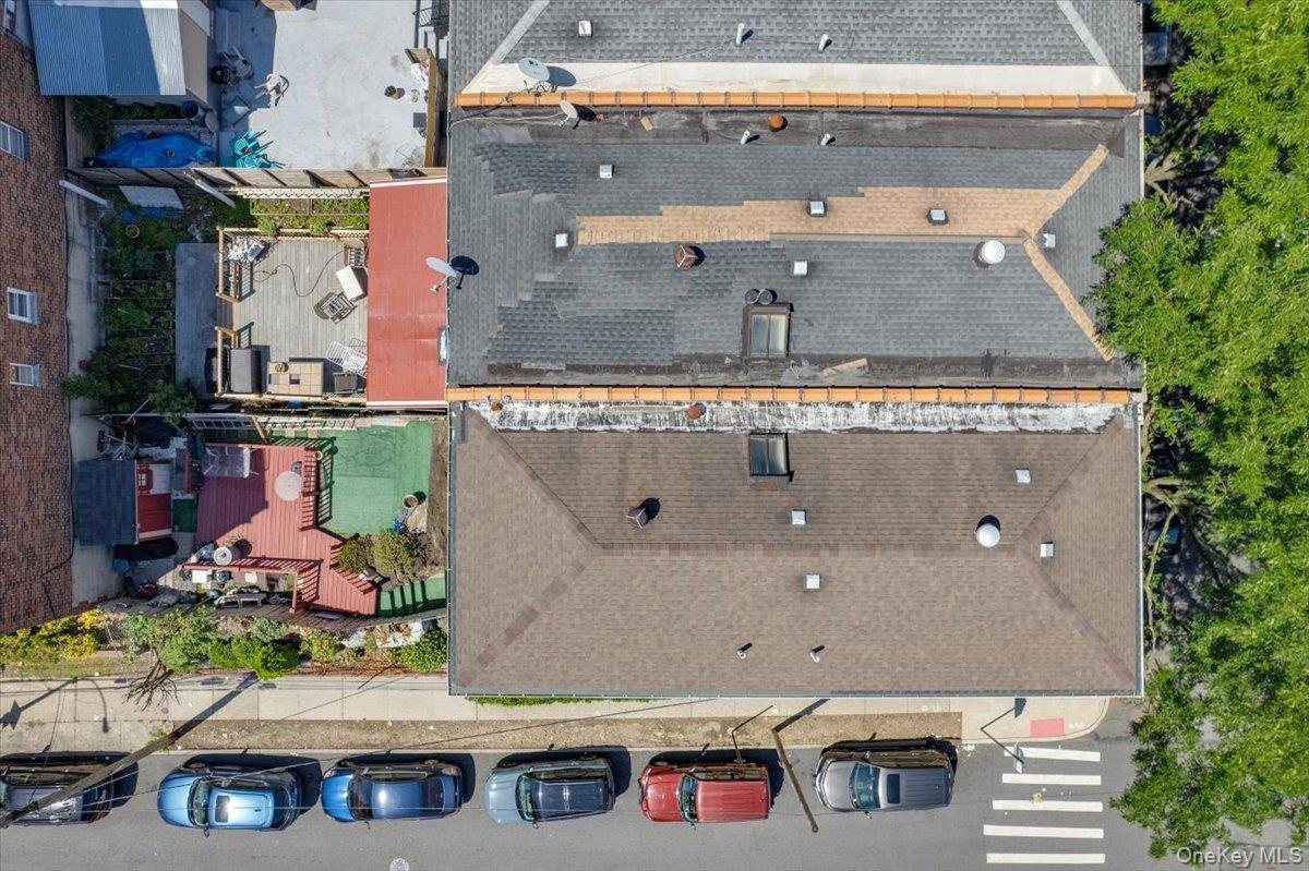 3001 Olinville Avenue, Bronx, NY 10467