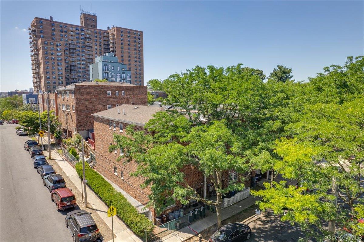 3001 Olinville Avenue, Bronx, NY 10467