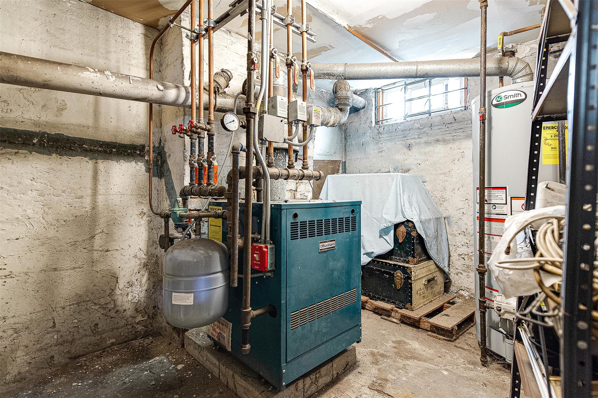 60-14 69th Place, Maspeth, NY 11378