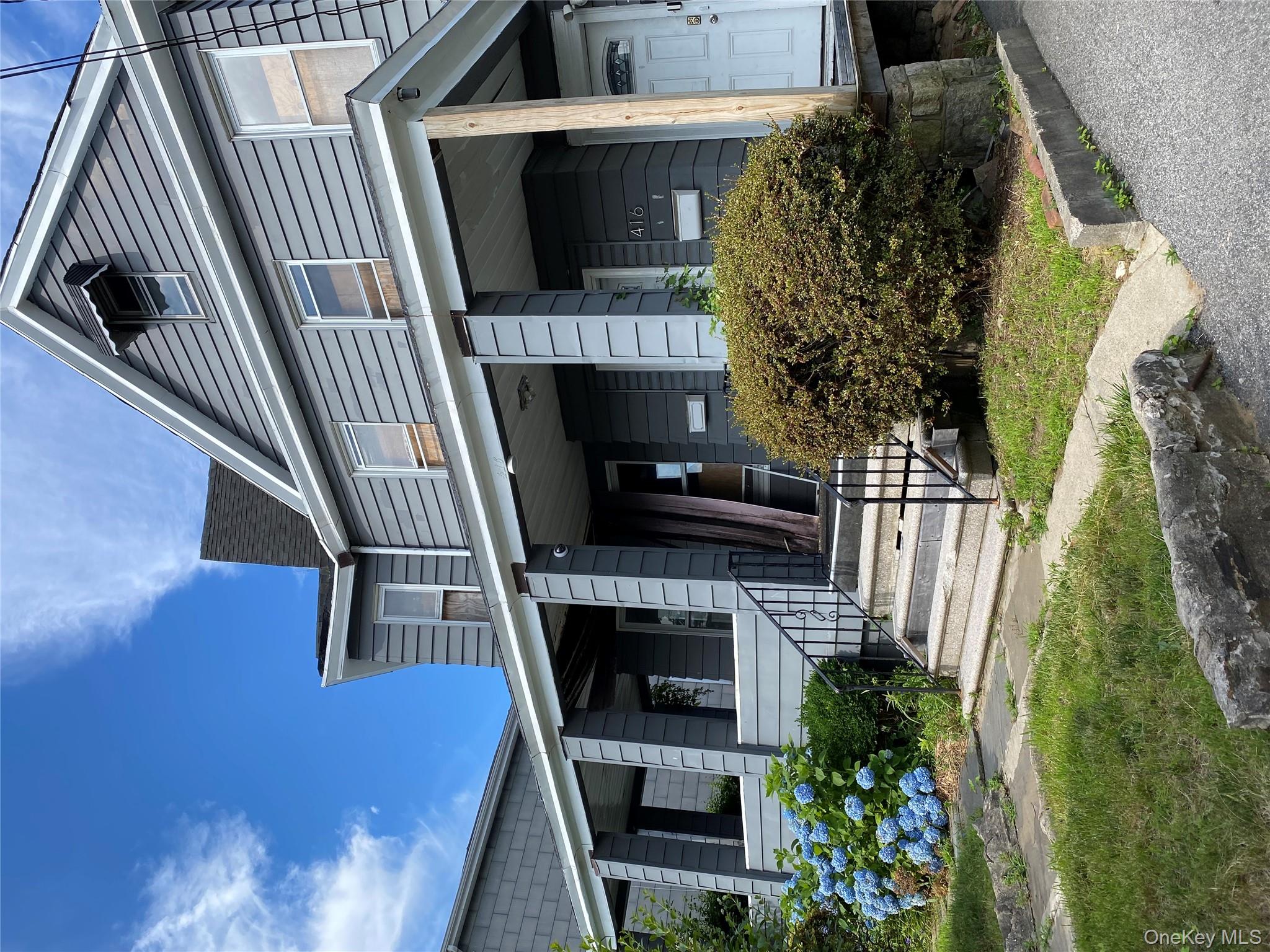 416 Highland Avenue, Mount Vernon, NY 10553