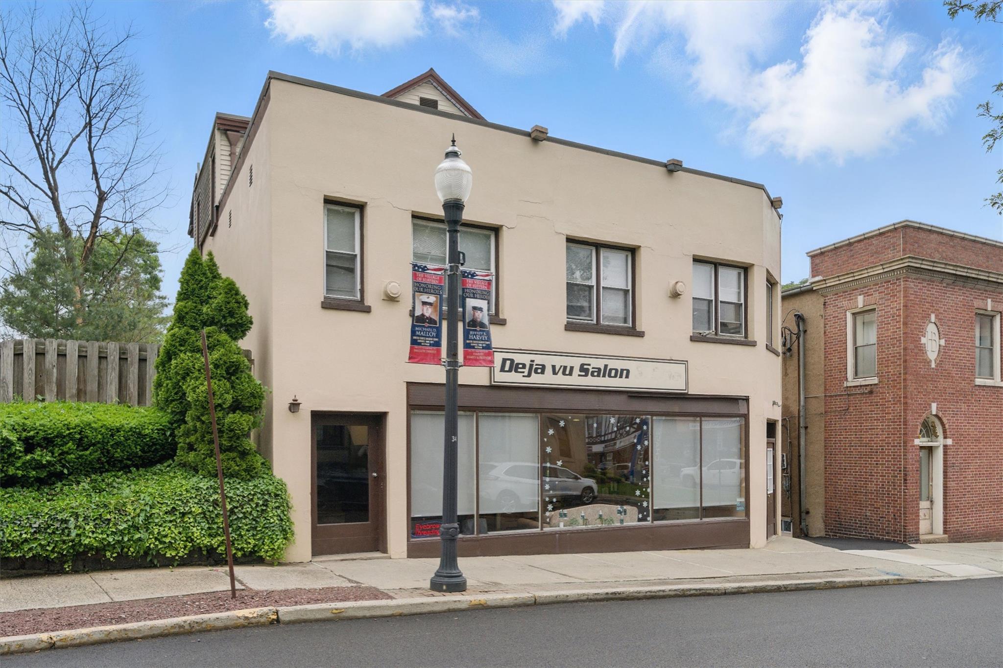 33 Park Avenue, Suffern, NY 10901